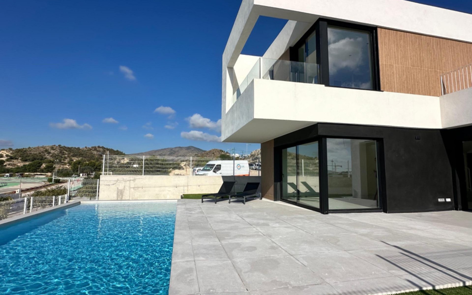 Resale - Villa - Alicante - Alicante Centro