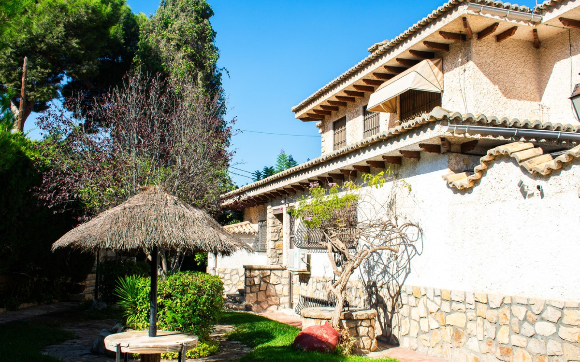 Resale - Villa - Alicante - Alicante Centro