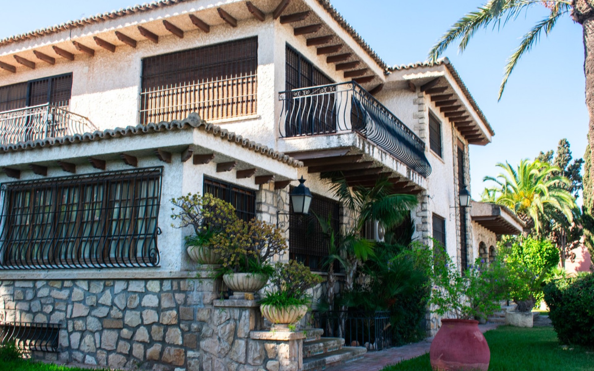 Resale - Villa - Alicante - Alicante Centro