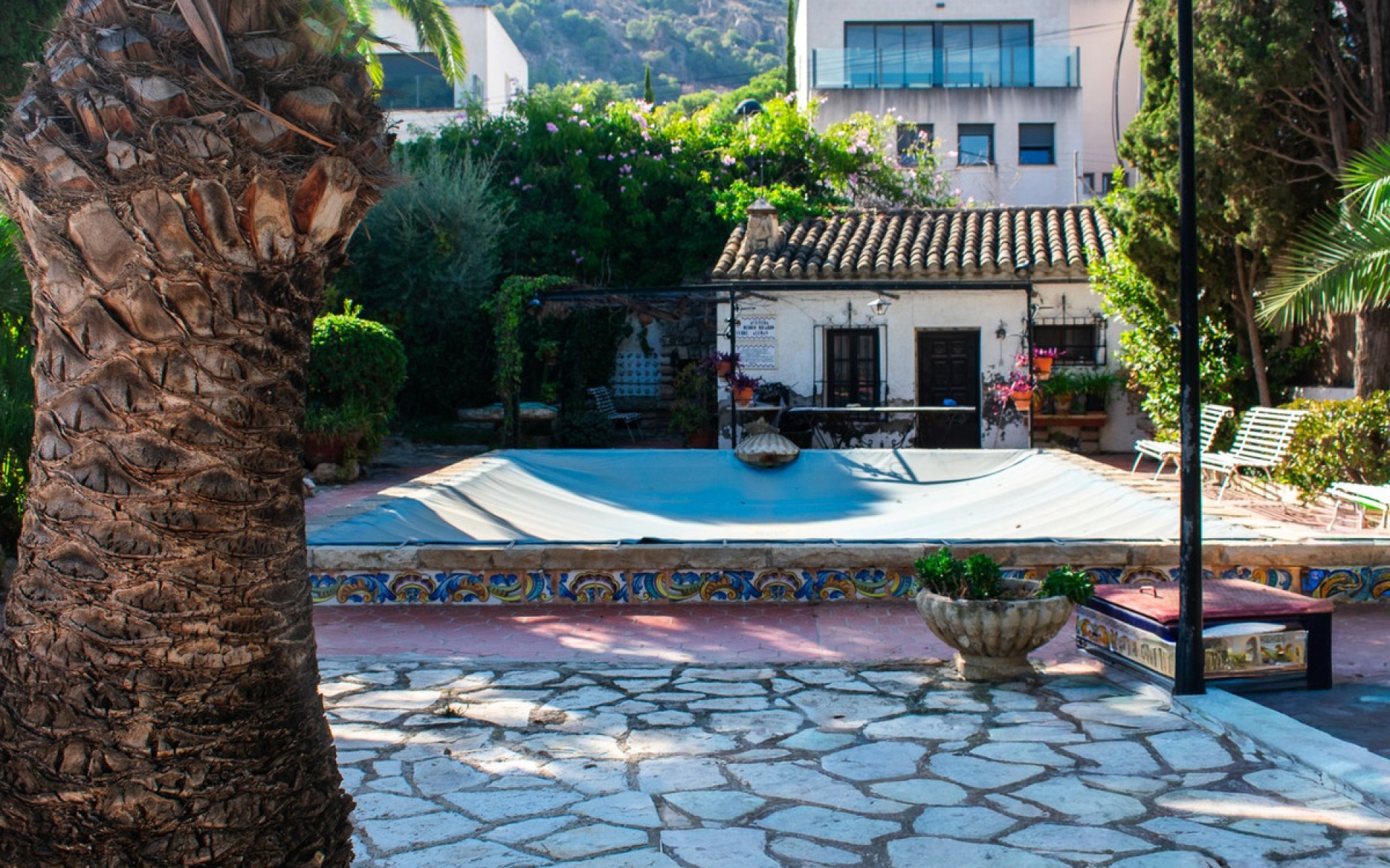 Resale - Villa - Alicante - Alicante Centro