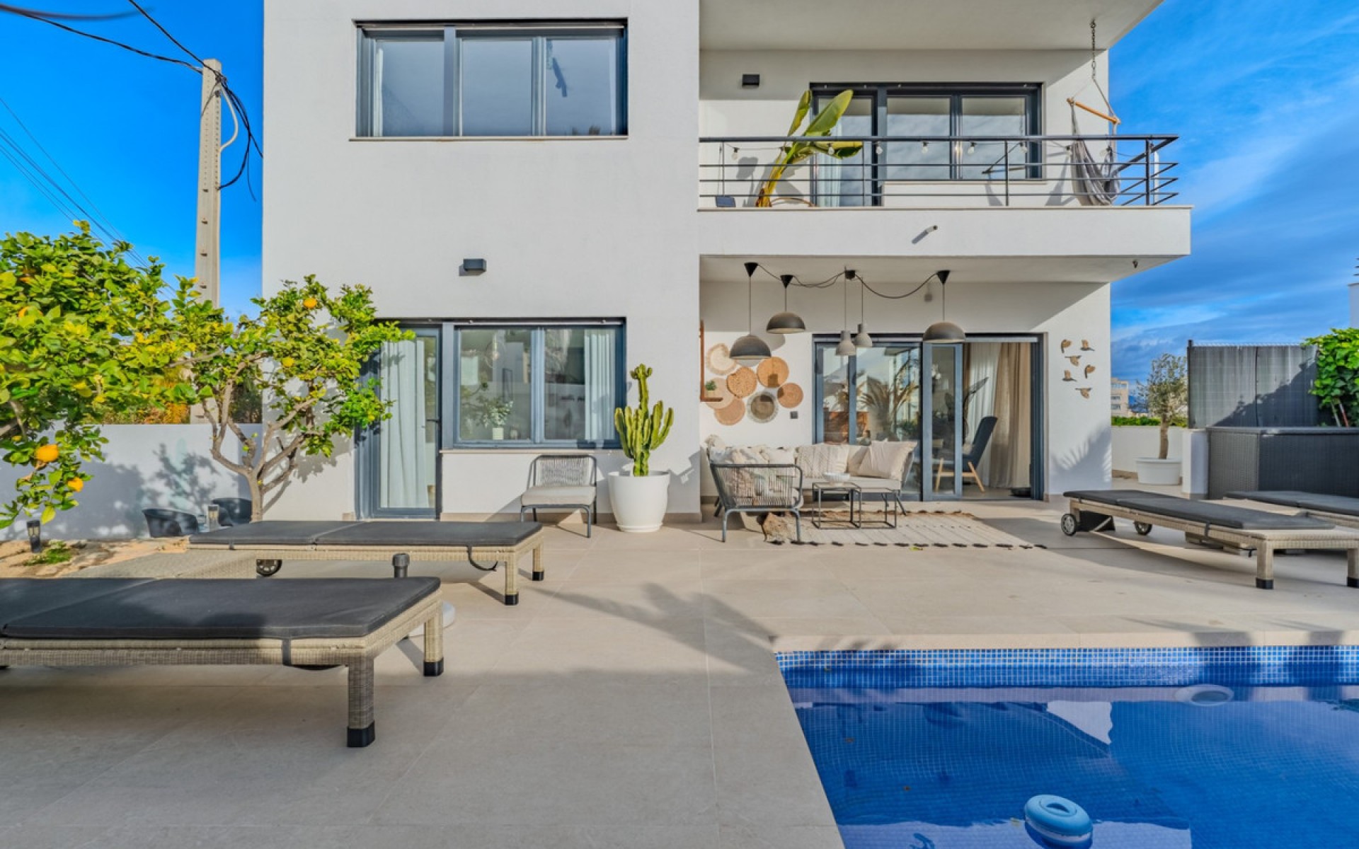 Resale - Villa - Alicante - Alicante Centro