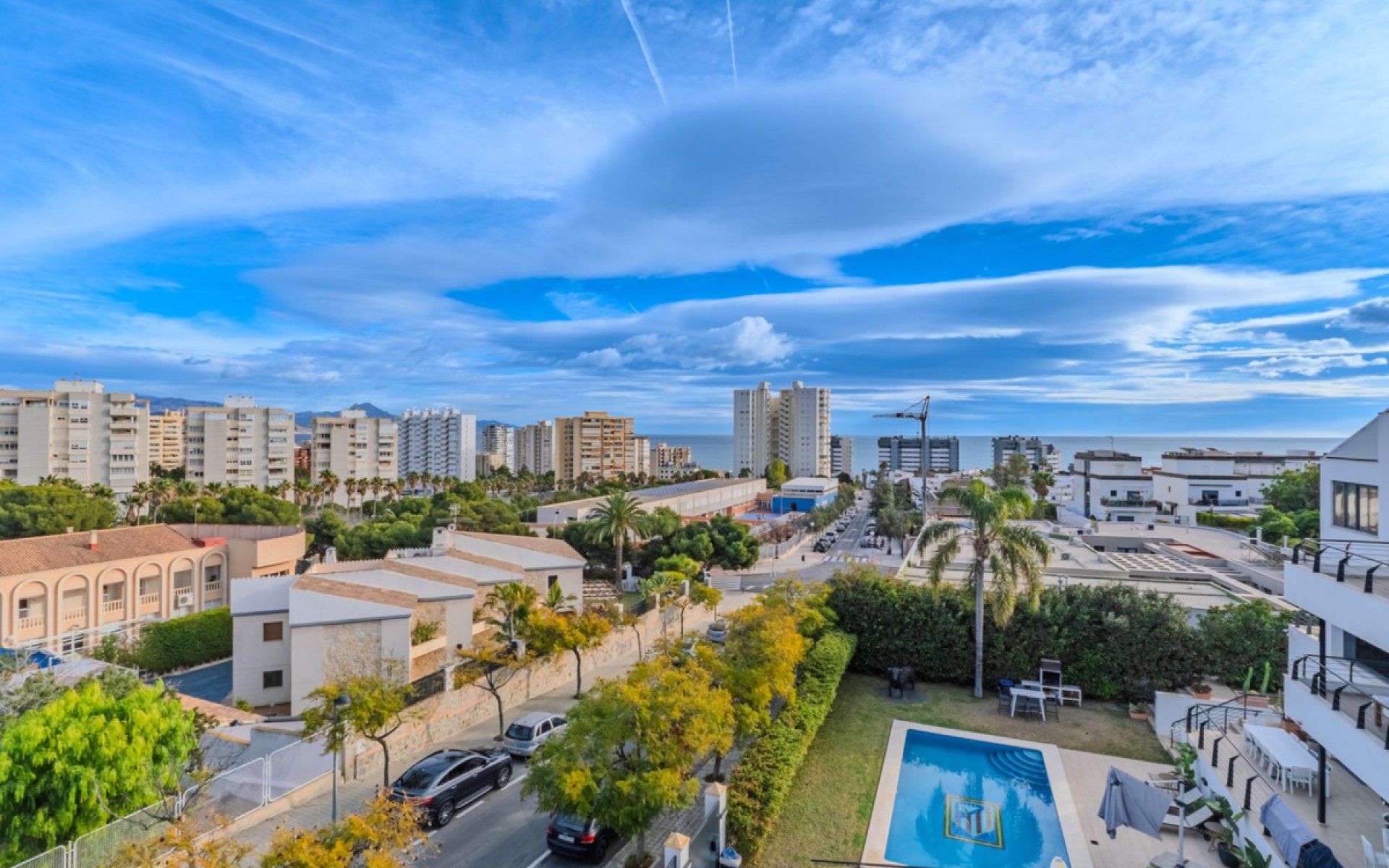 Resale - Villa - Alicante - Alicante Centro