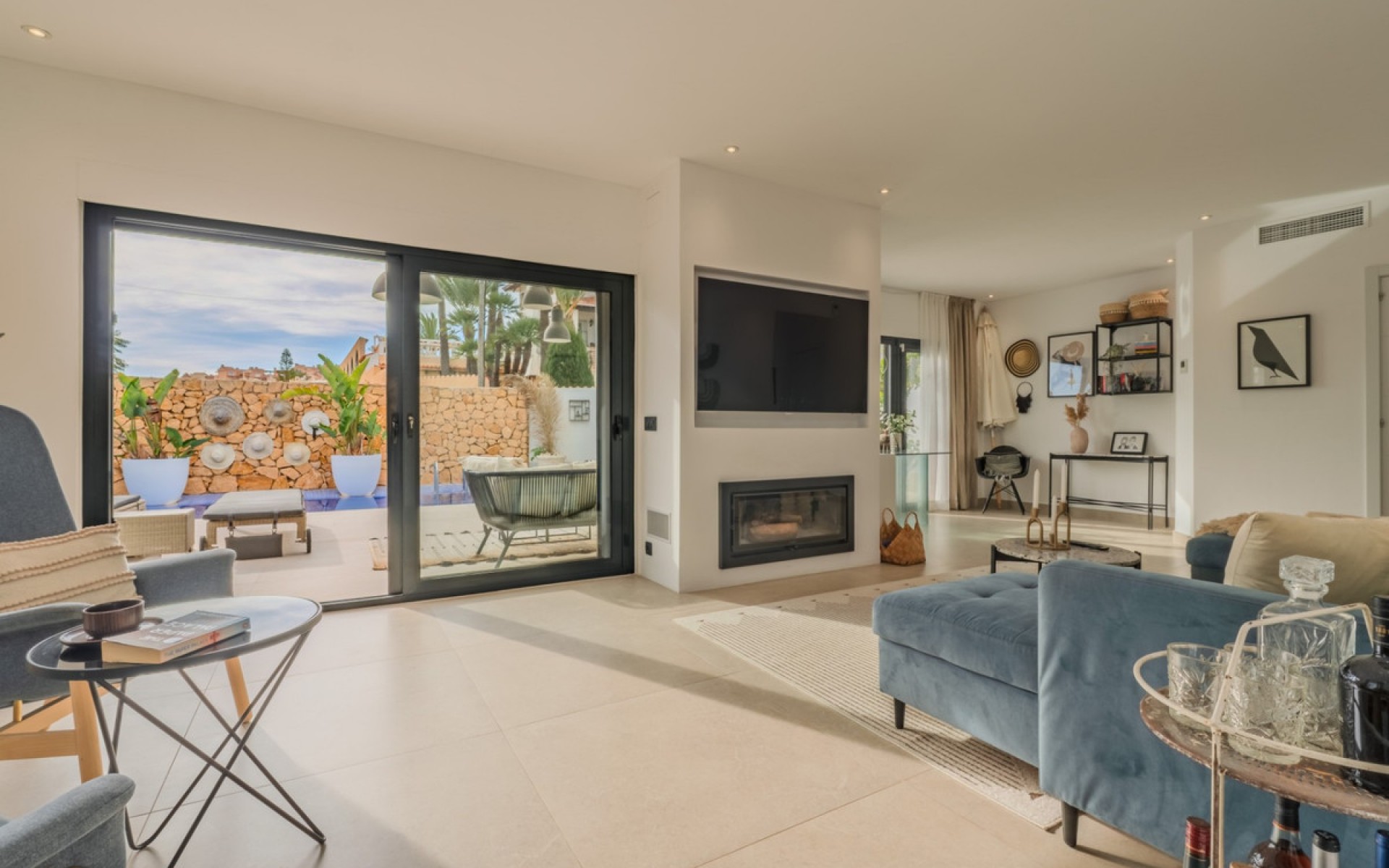 Resale - Villa - Alicante - Alicante Centro