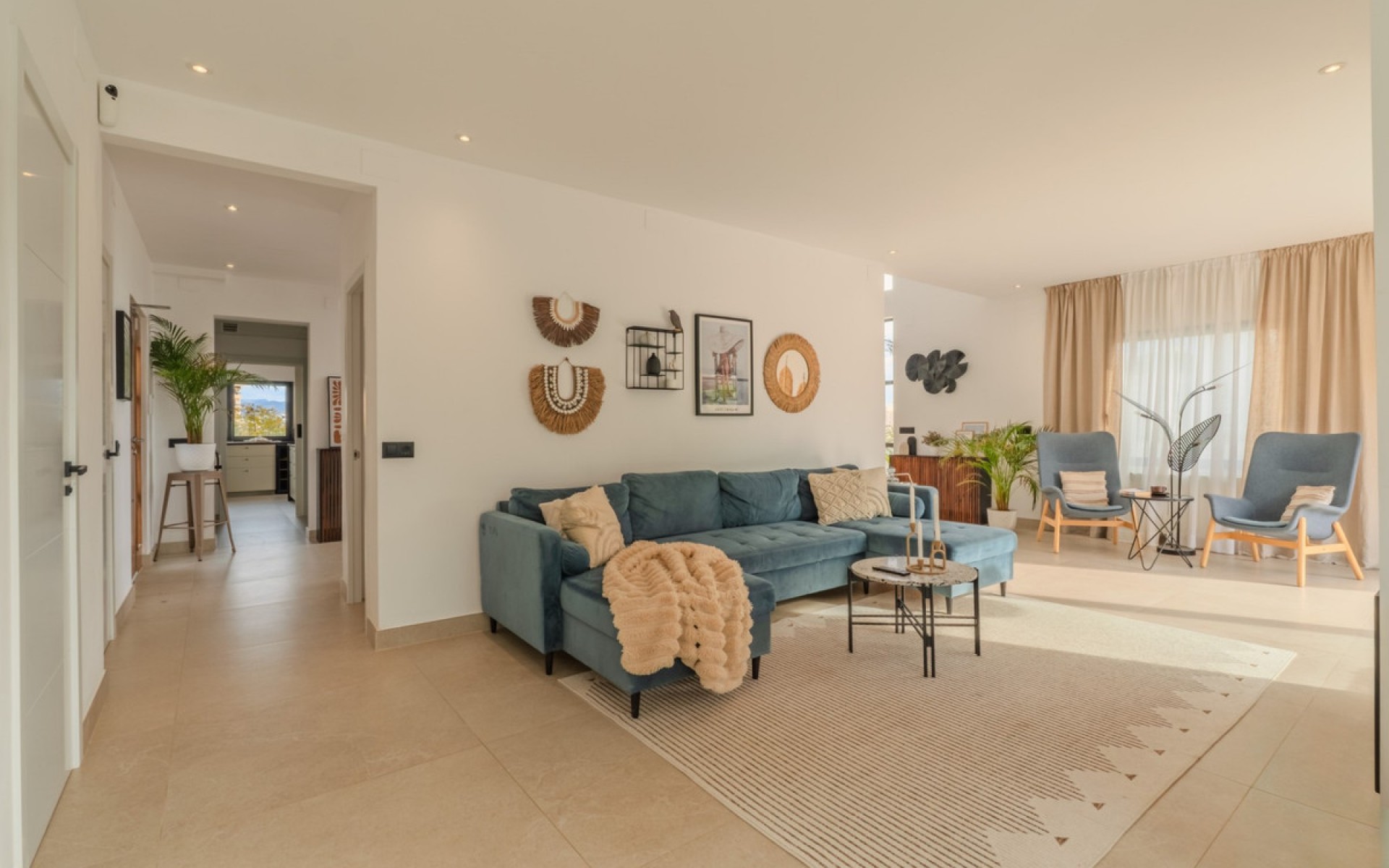 Resale - Villa - Alicante - Alicante Centro