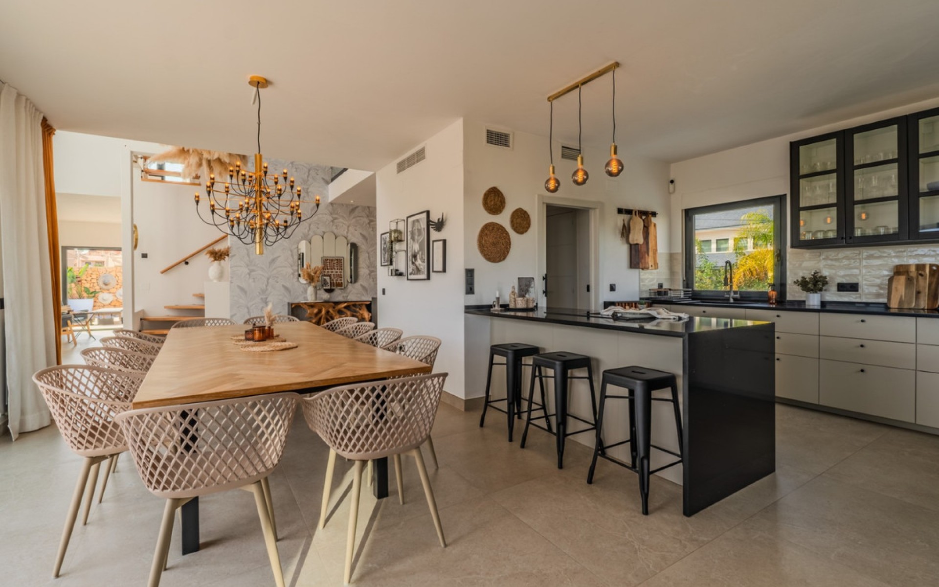 Resale - Villa - Alicante - Alicante Centro