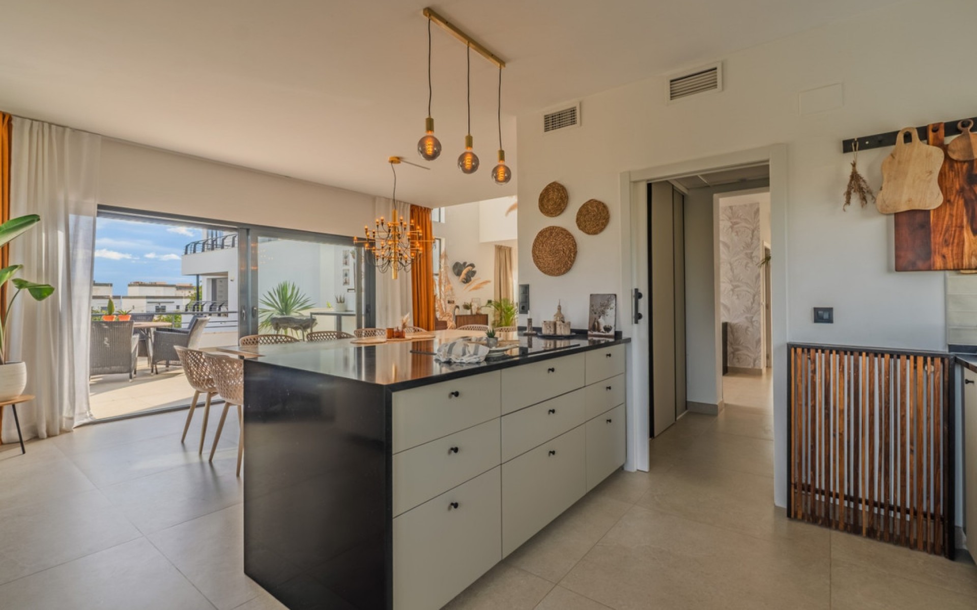 Resale - Villa - Alicante - Alicante Centro