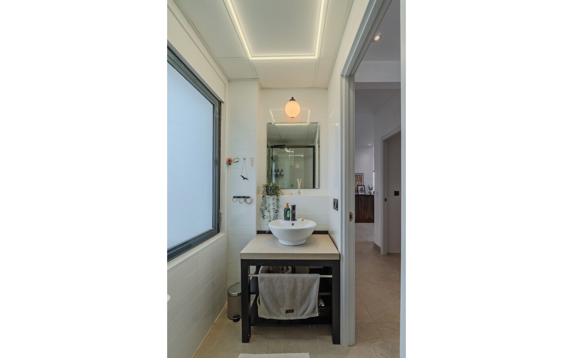 Resale - Villa - Alicante - Alicante Centro