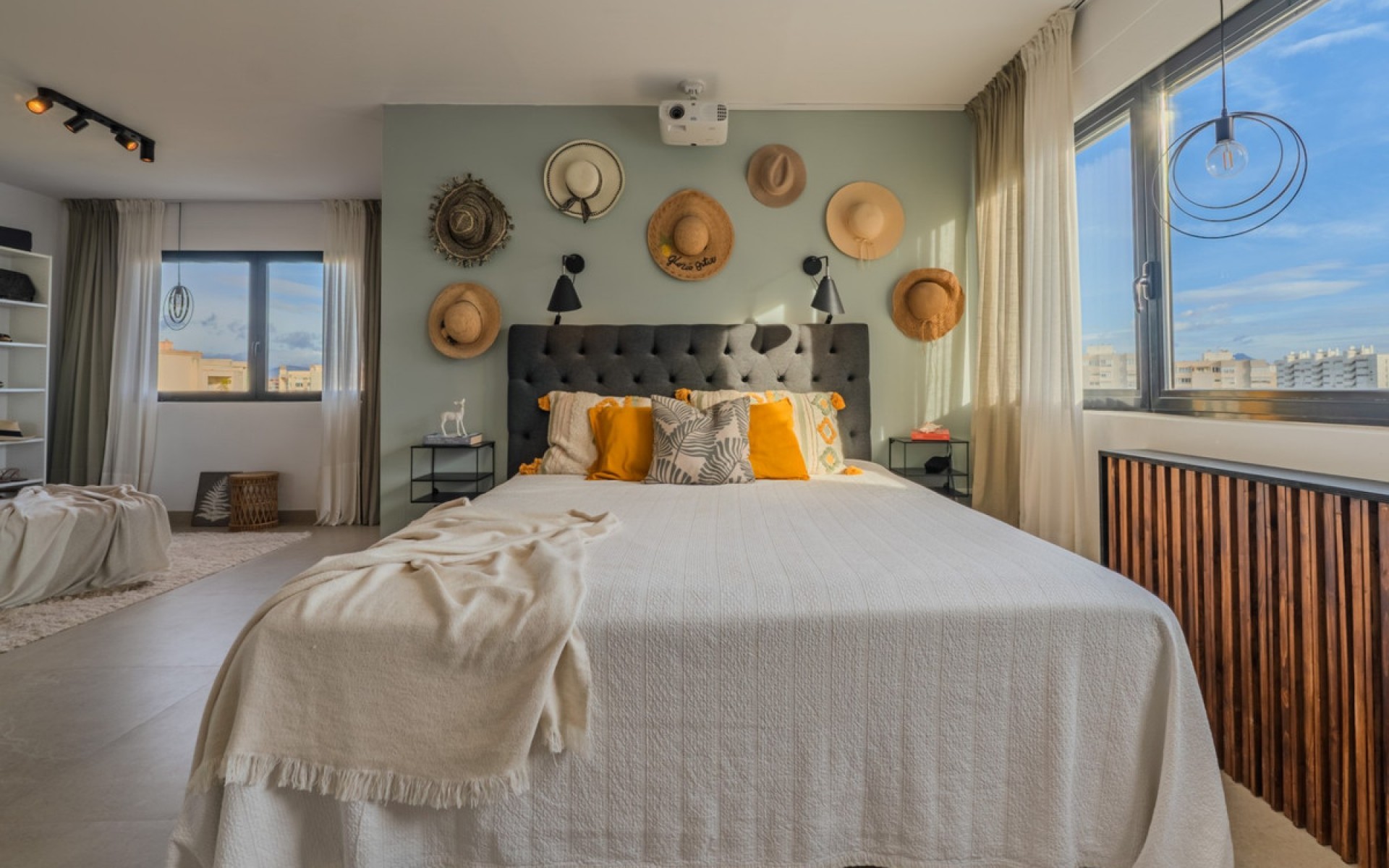 Resale - Villa - Alicante - Alicante Centro