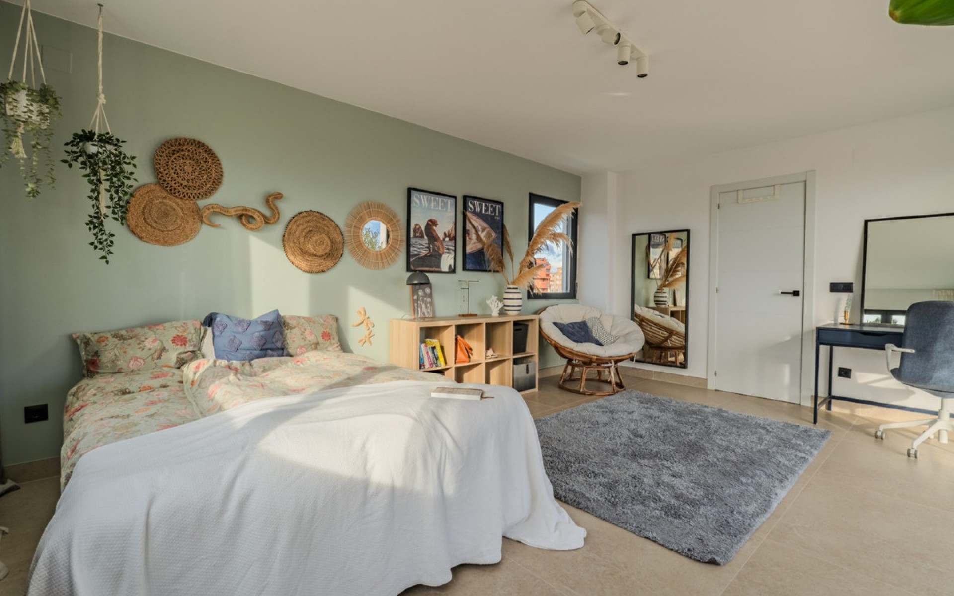 Resale - Villa - Alicante - Alicante Centro