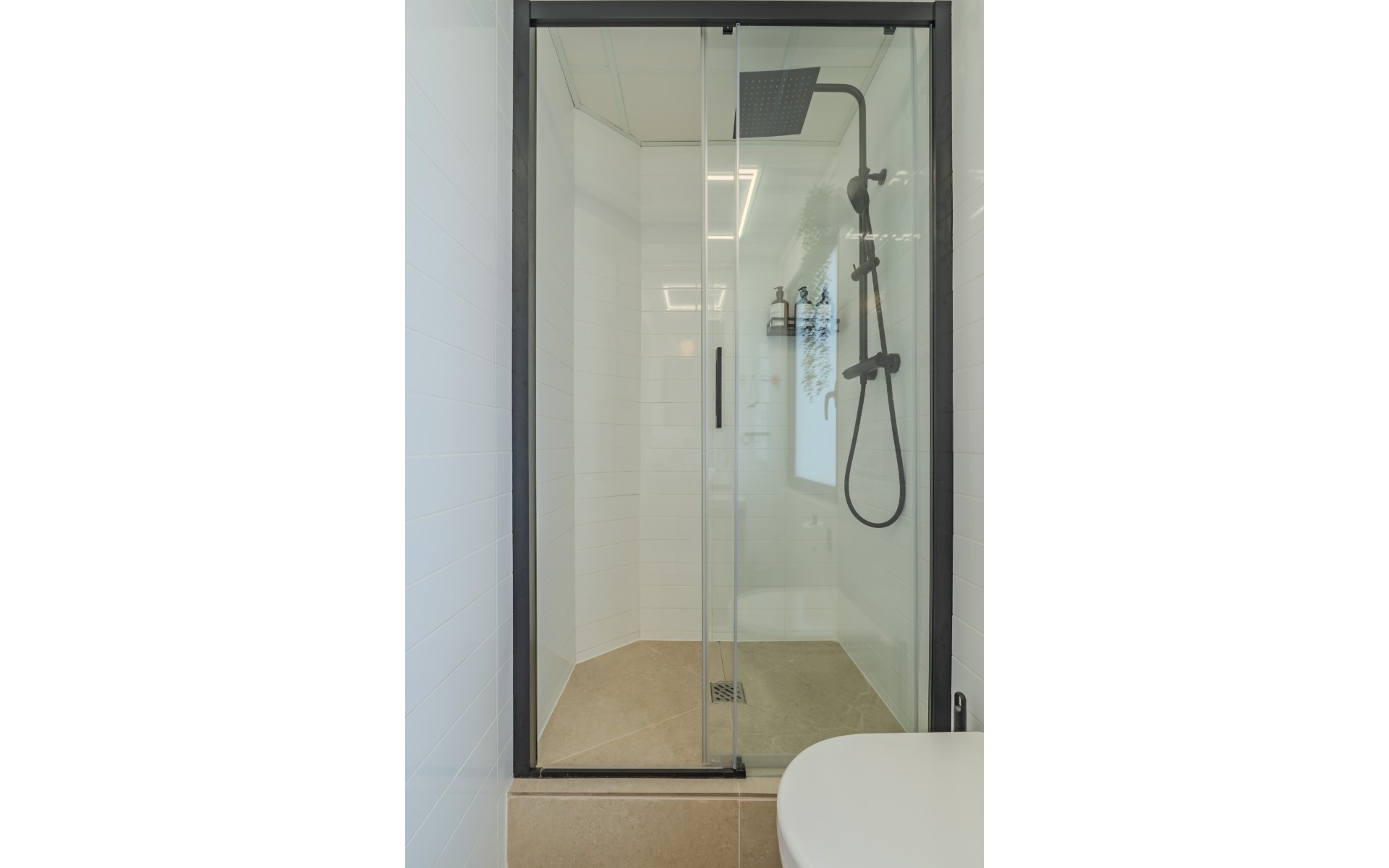 Resale - Villa - Alicante - Alicante Centro