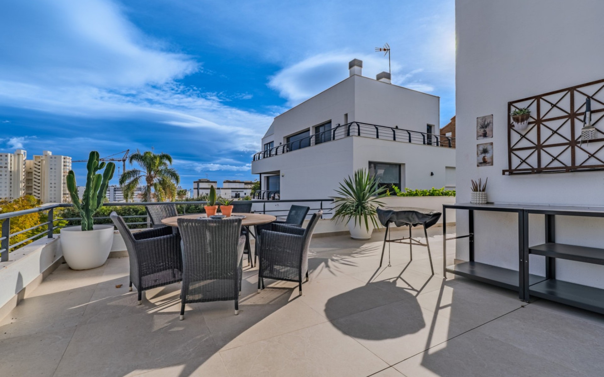 Resale - Villa - Alicante - Alicante Centro