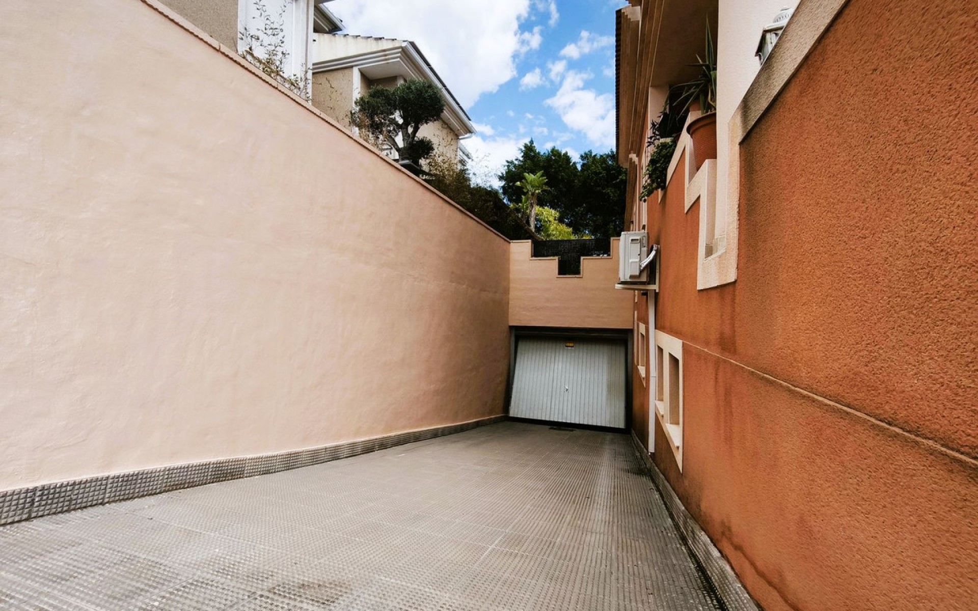 Resale - Villa - Alicante - Alicante Centro
