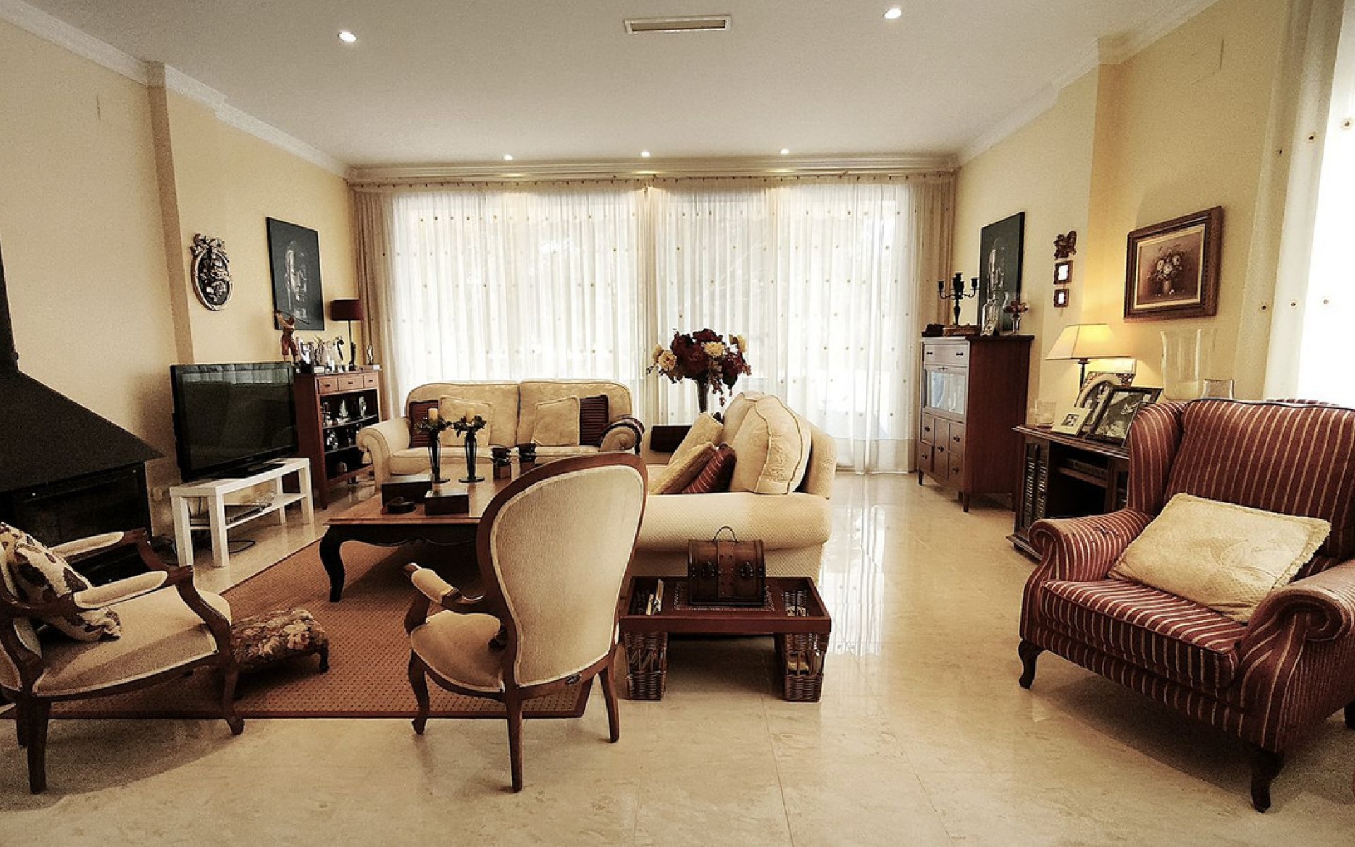 Resale - Villa - Alicante - Alicante Centro