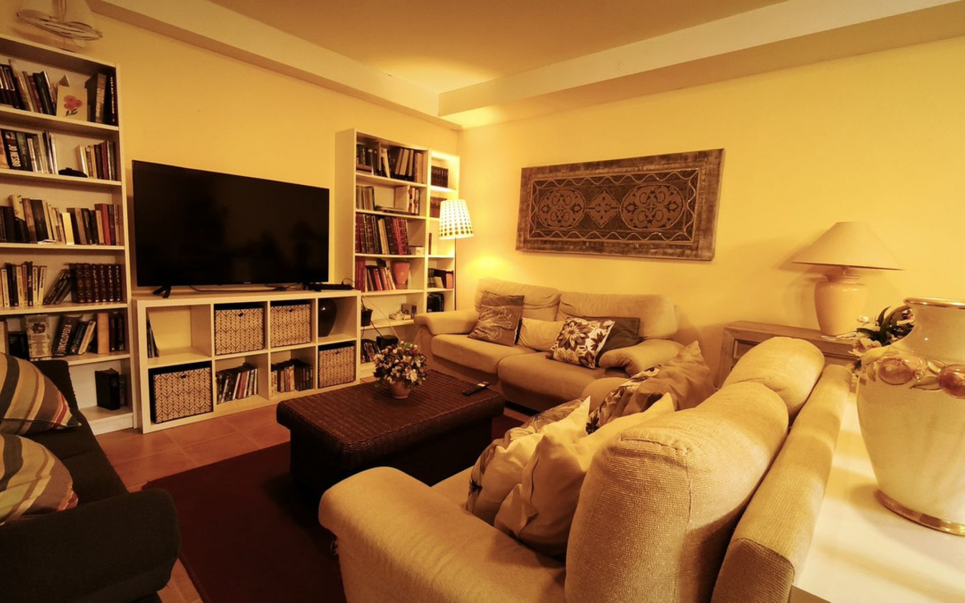 Resale - Villa - Alicante - Alicante Centro