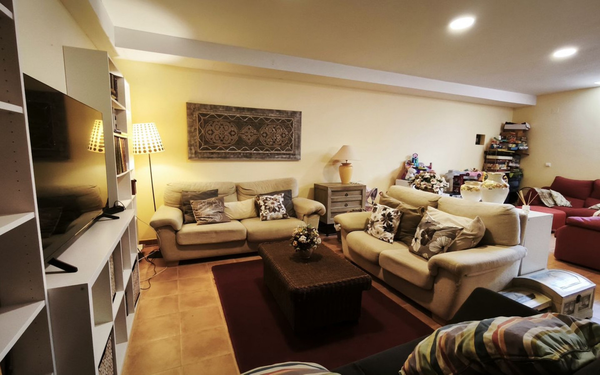Resale - Villa - Alicante - Alicante Centro