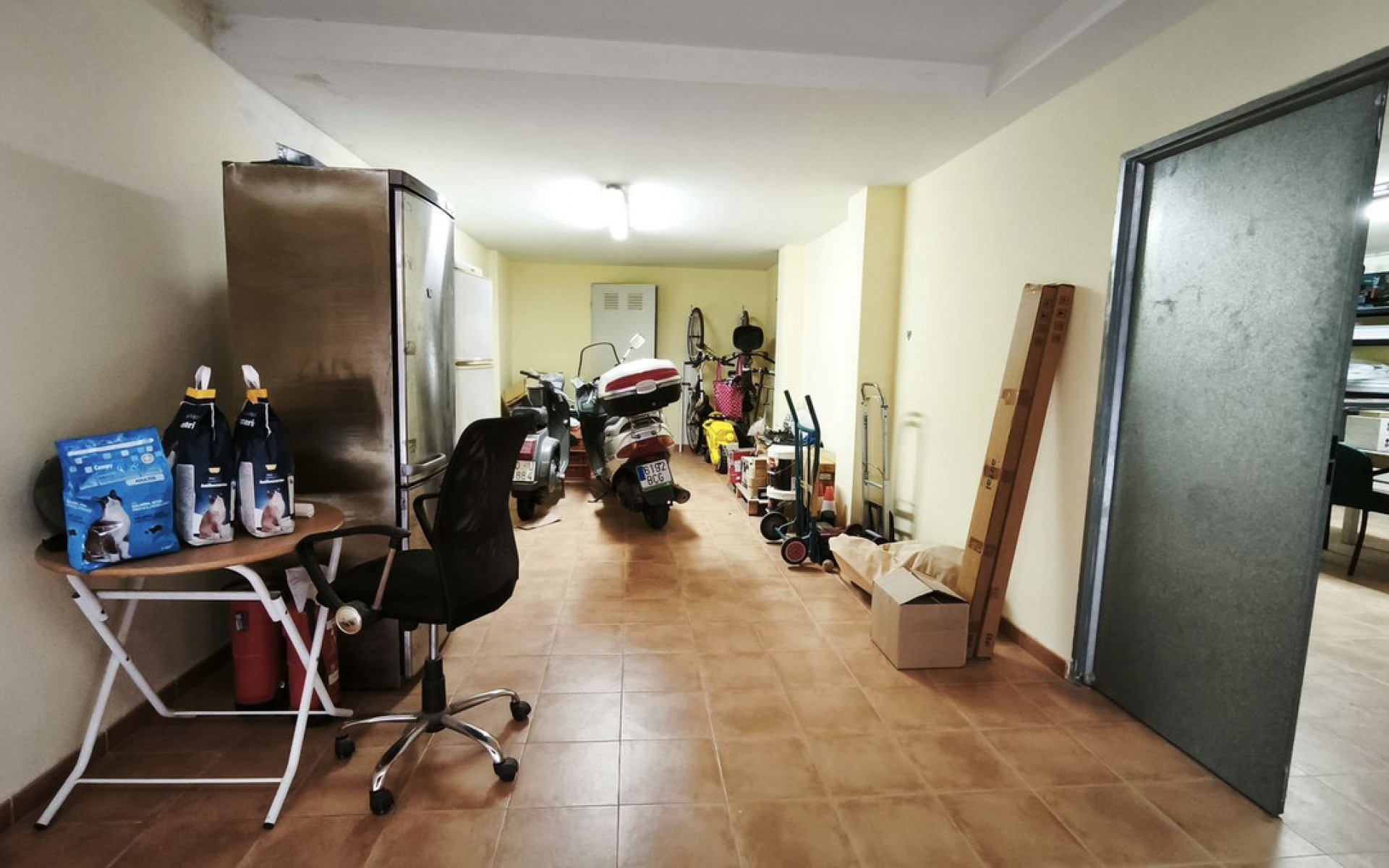 Resale - Villa - Alicante - Alicante Centro