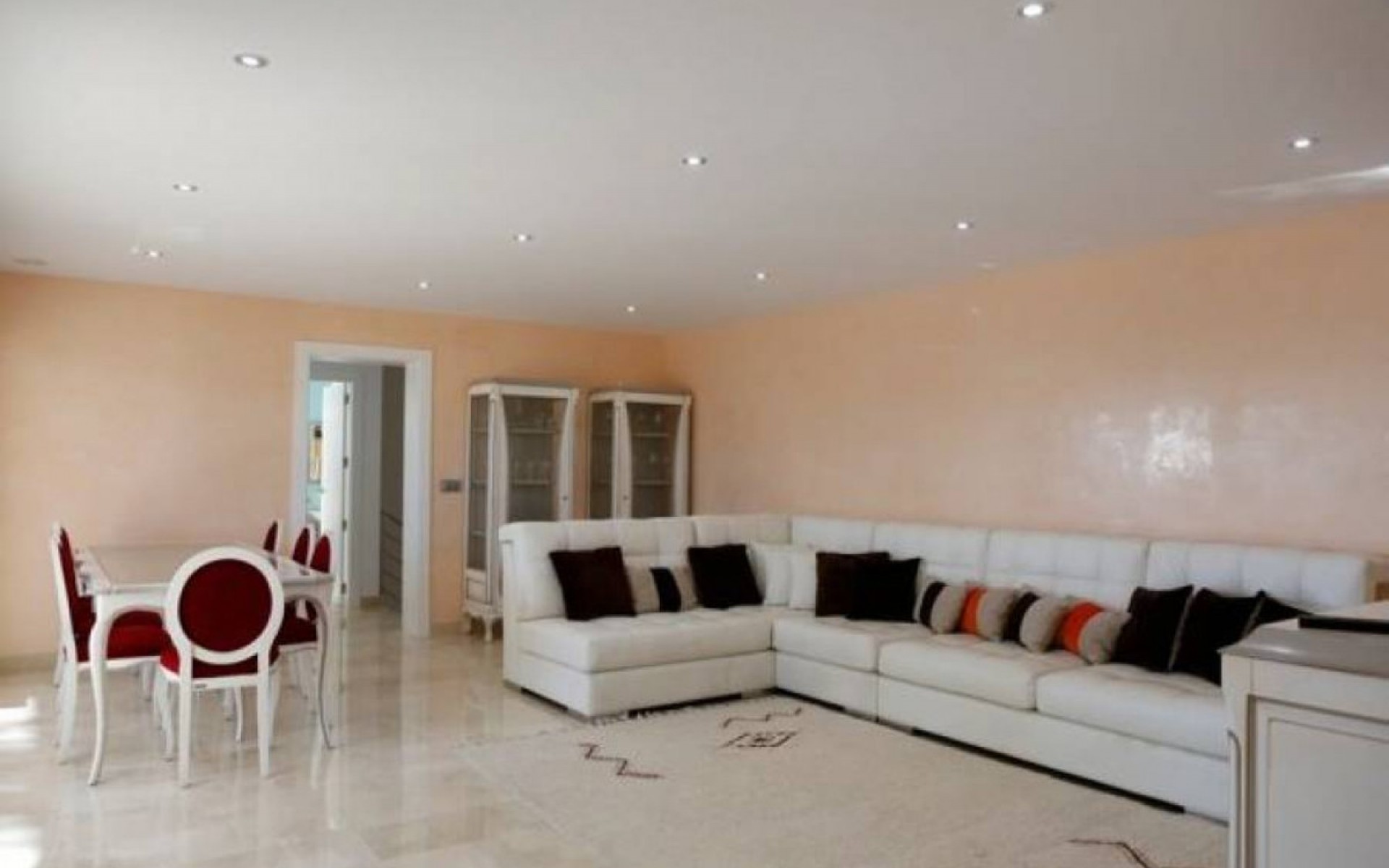 Resale - Villa - Alicante - Alicante Centro