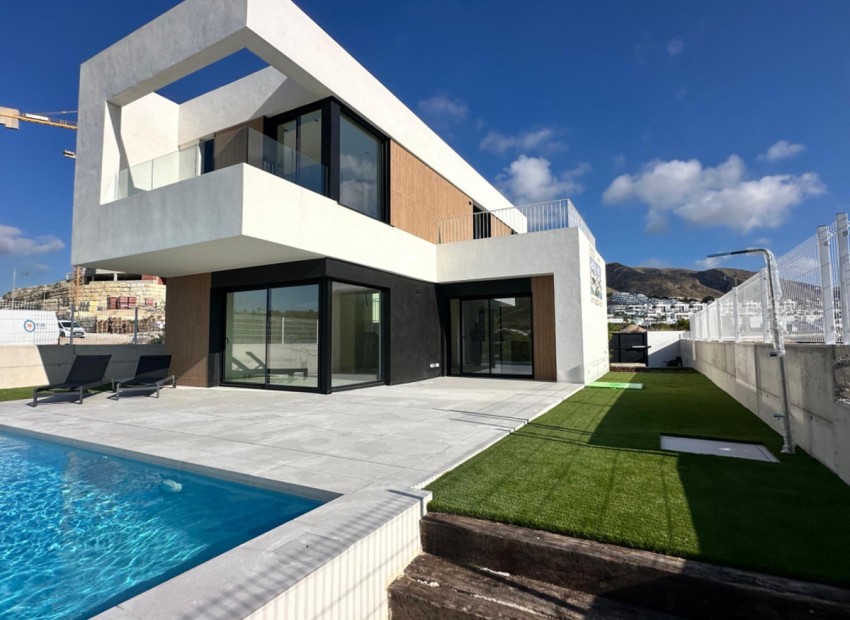 Resale - Villa - Alicante - Alicante Centro