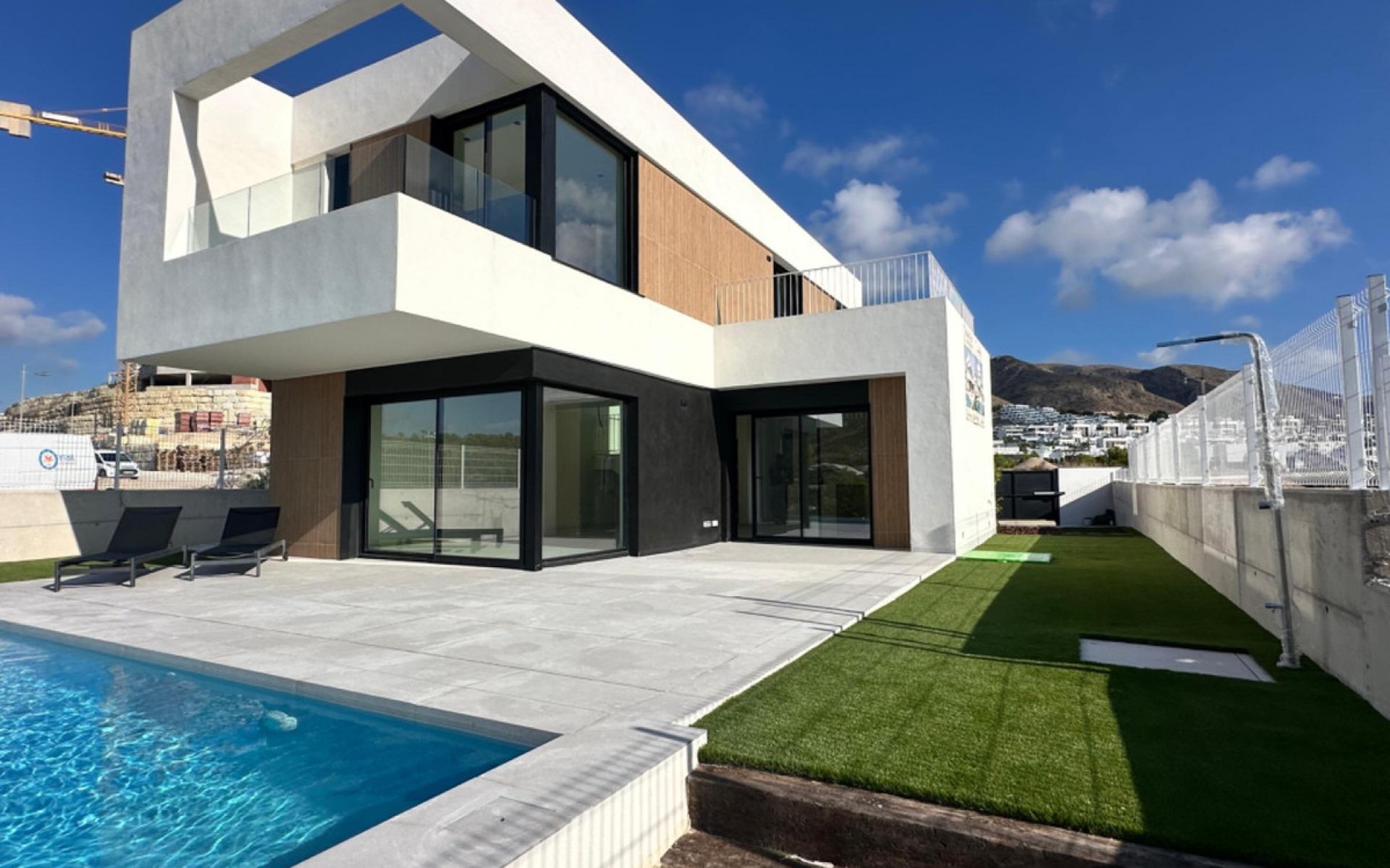 Resale - Villa - Alicante - Alicante Centro