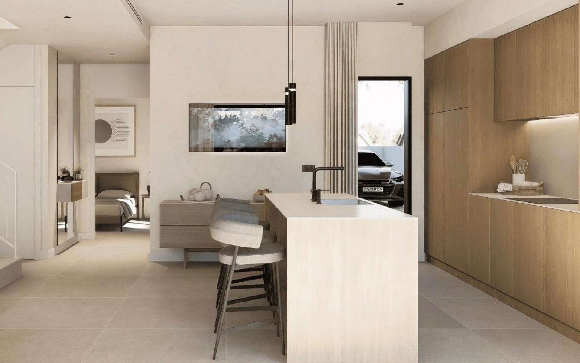 Resale - Villa - Alicante - Alicante Centro