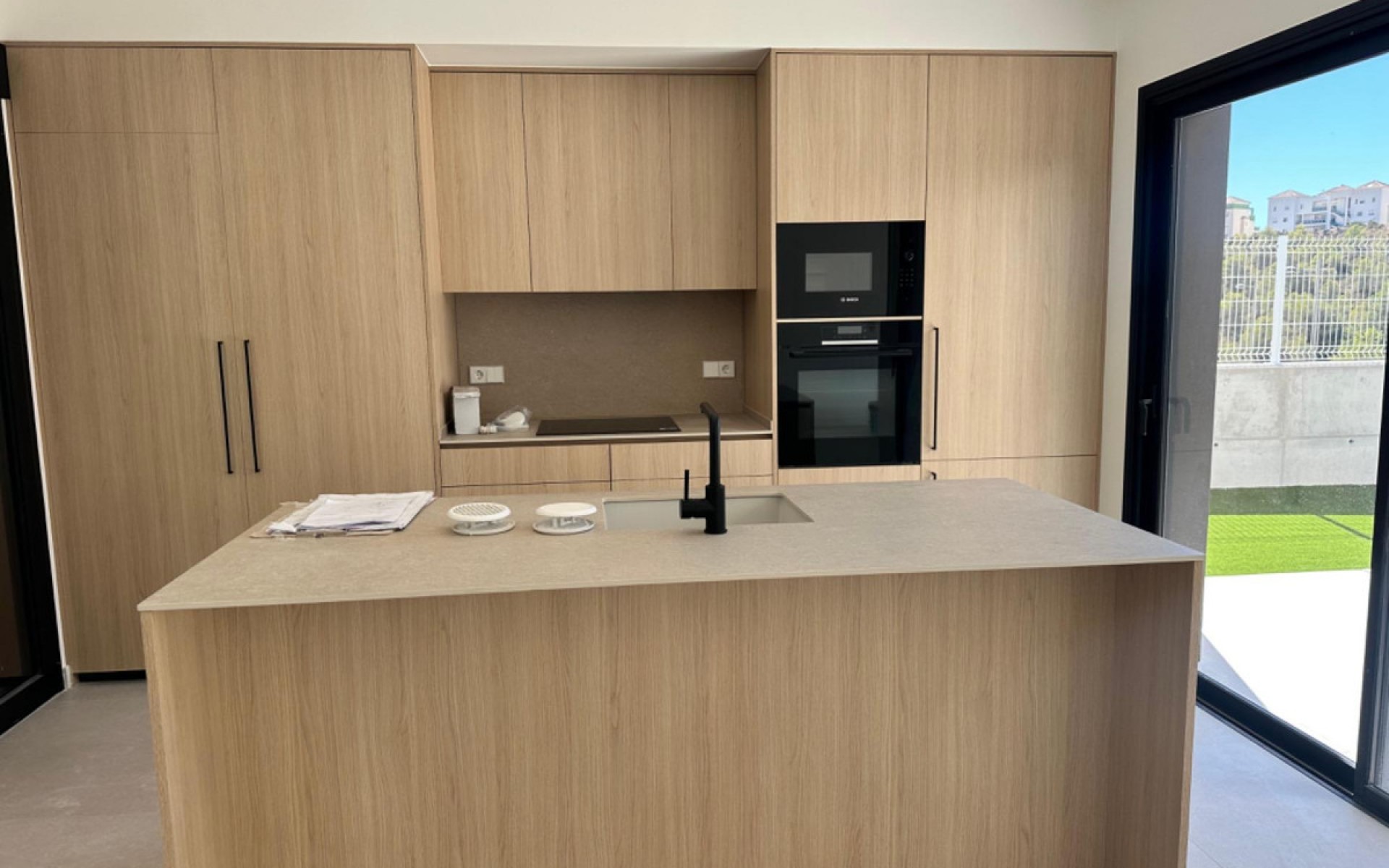 Resale - Villa - Alicante - Alicante Centro