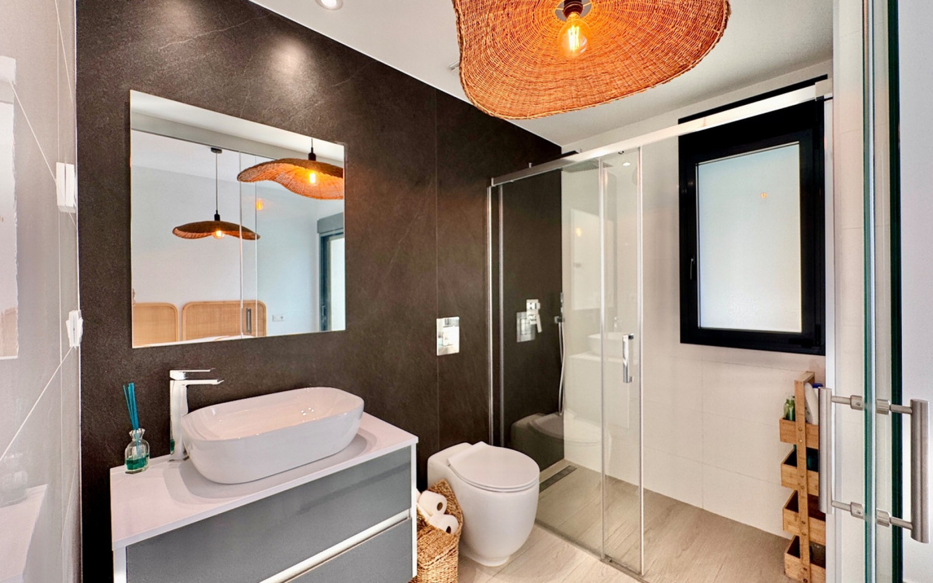 Resale - Villa - Alicante - Alicante Centro