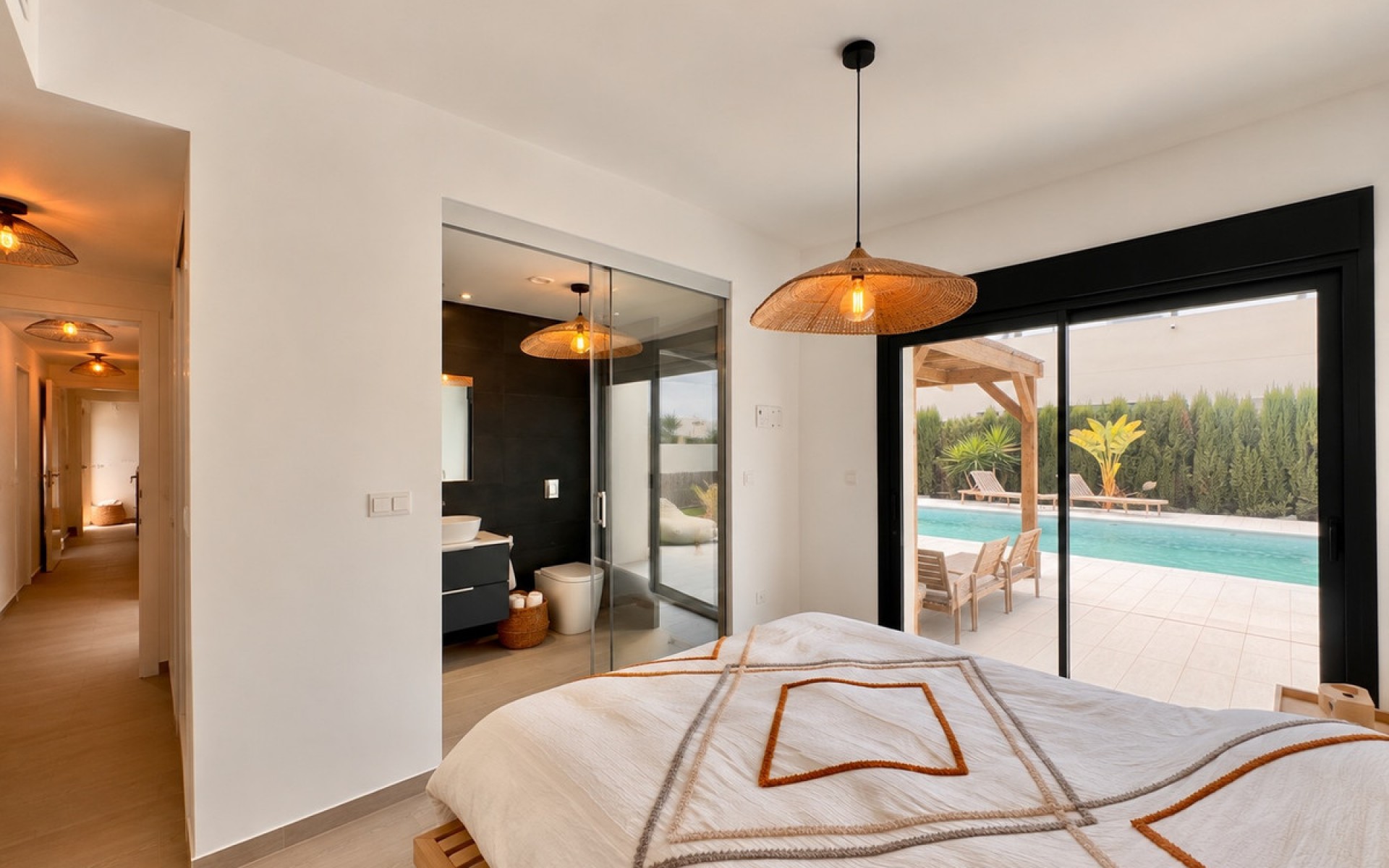 Resale - Villa - Alicante - Alicante Centro