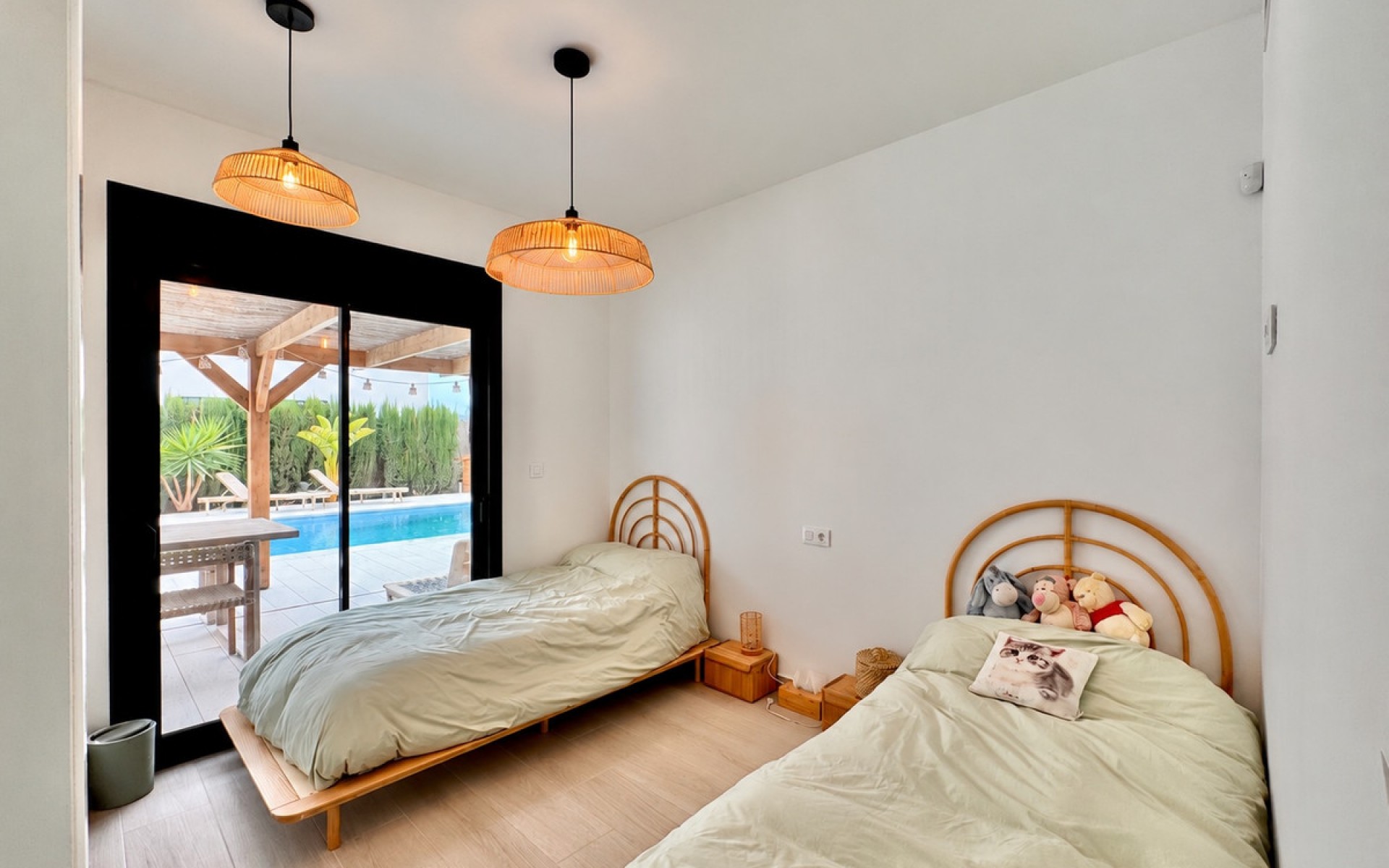 Resale - Villa - Alicante - Alicante Centro
