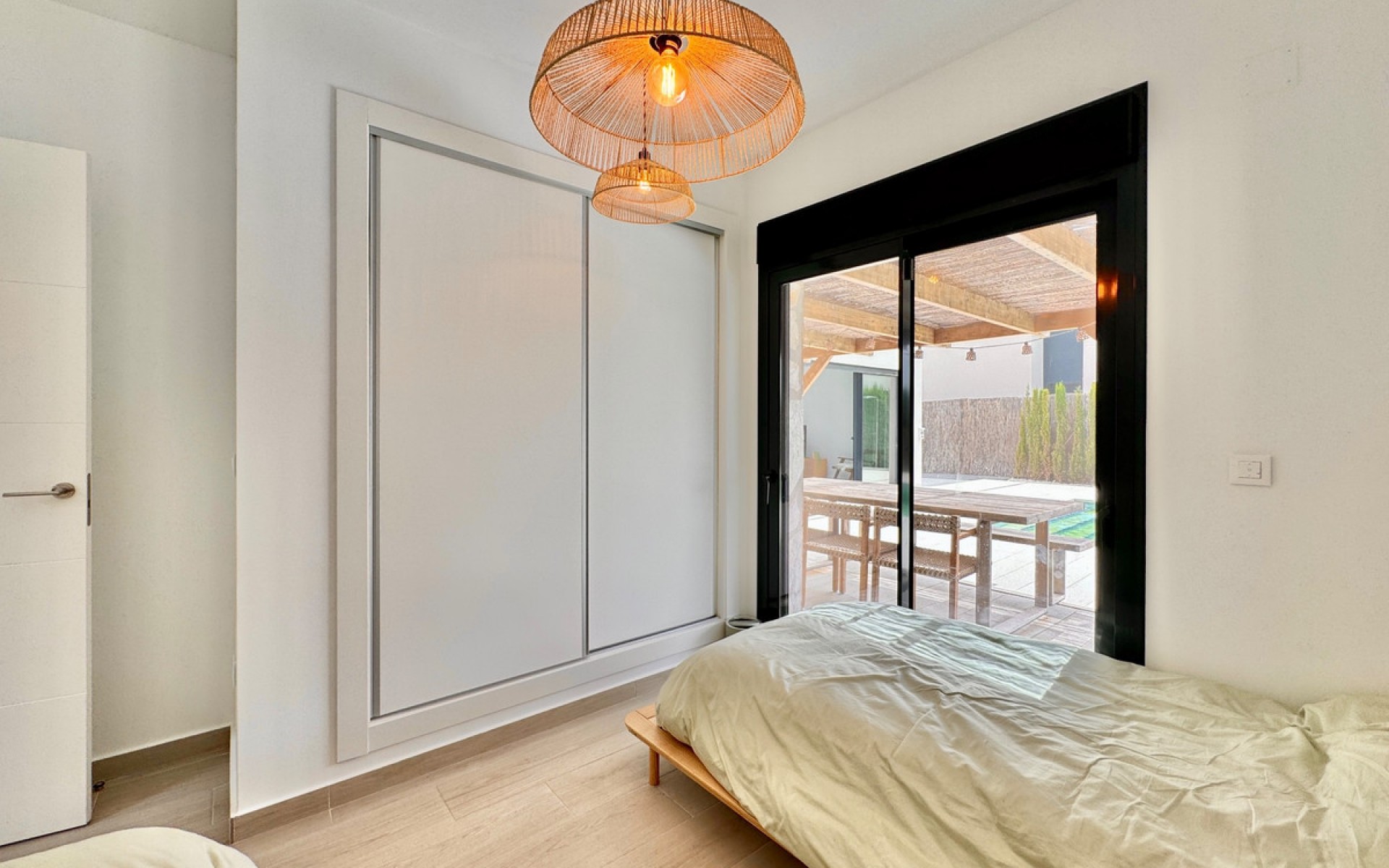 Resale - Villa - Alicante - Alicante Centro