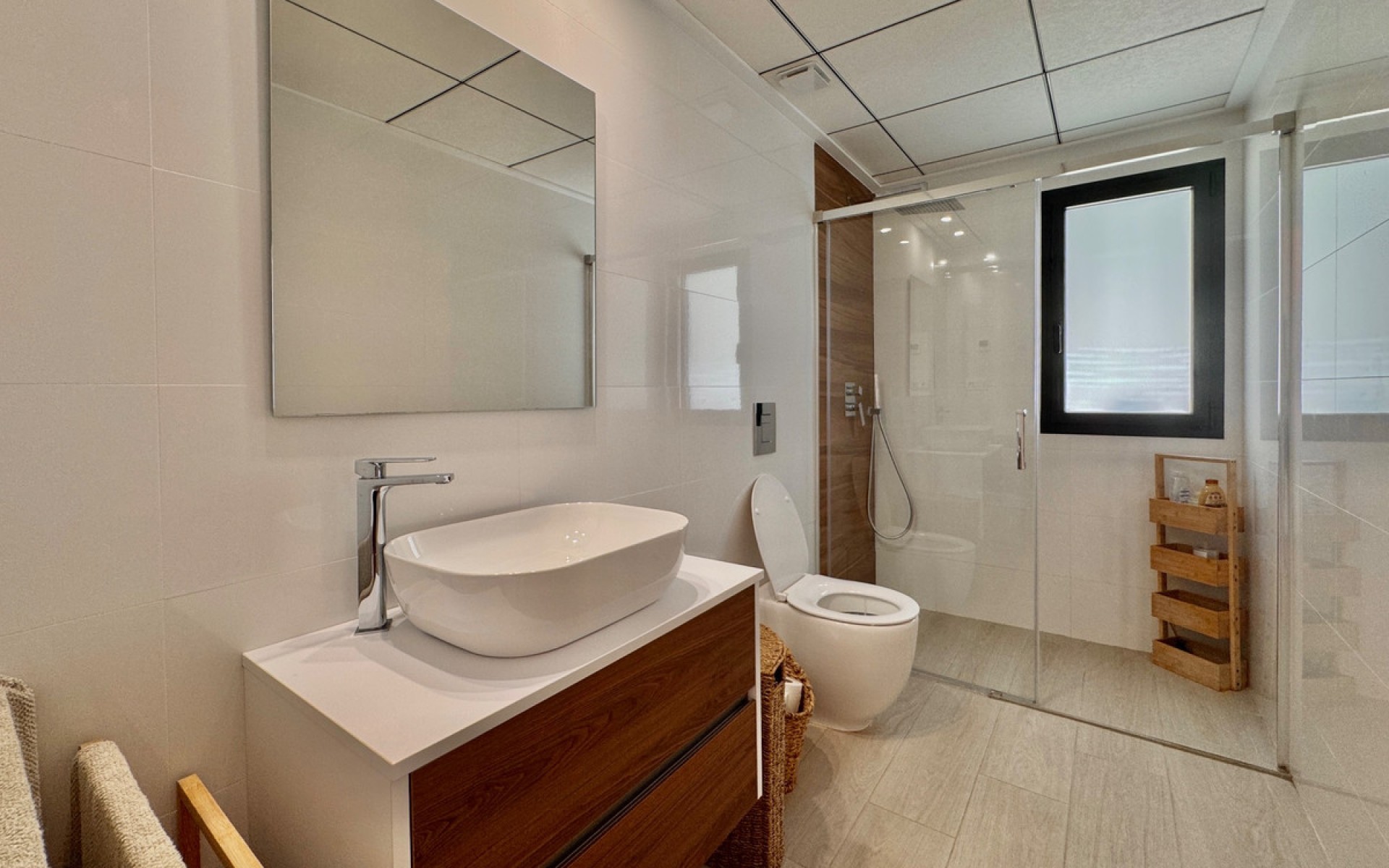 Resale - Villa - Alicante - Alicante Centro