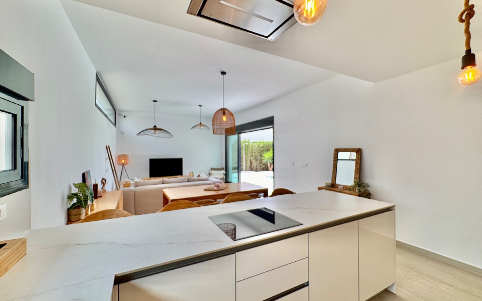 Resale - Villa - Alicante - Alicante Centro