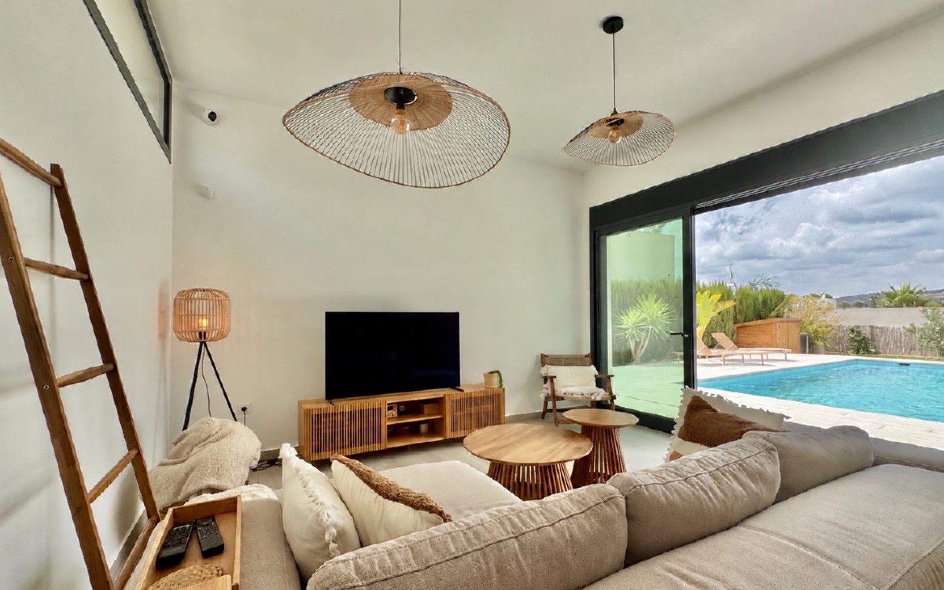 Resale - Villa - Alicante - Alicante Centro