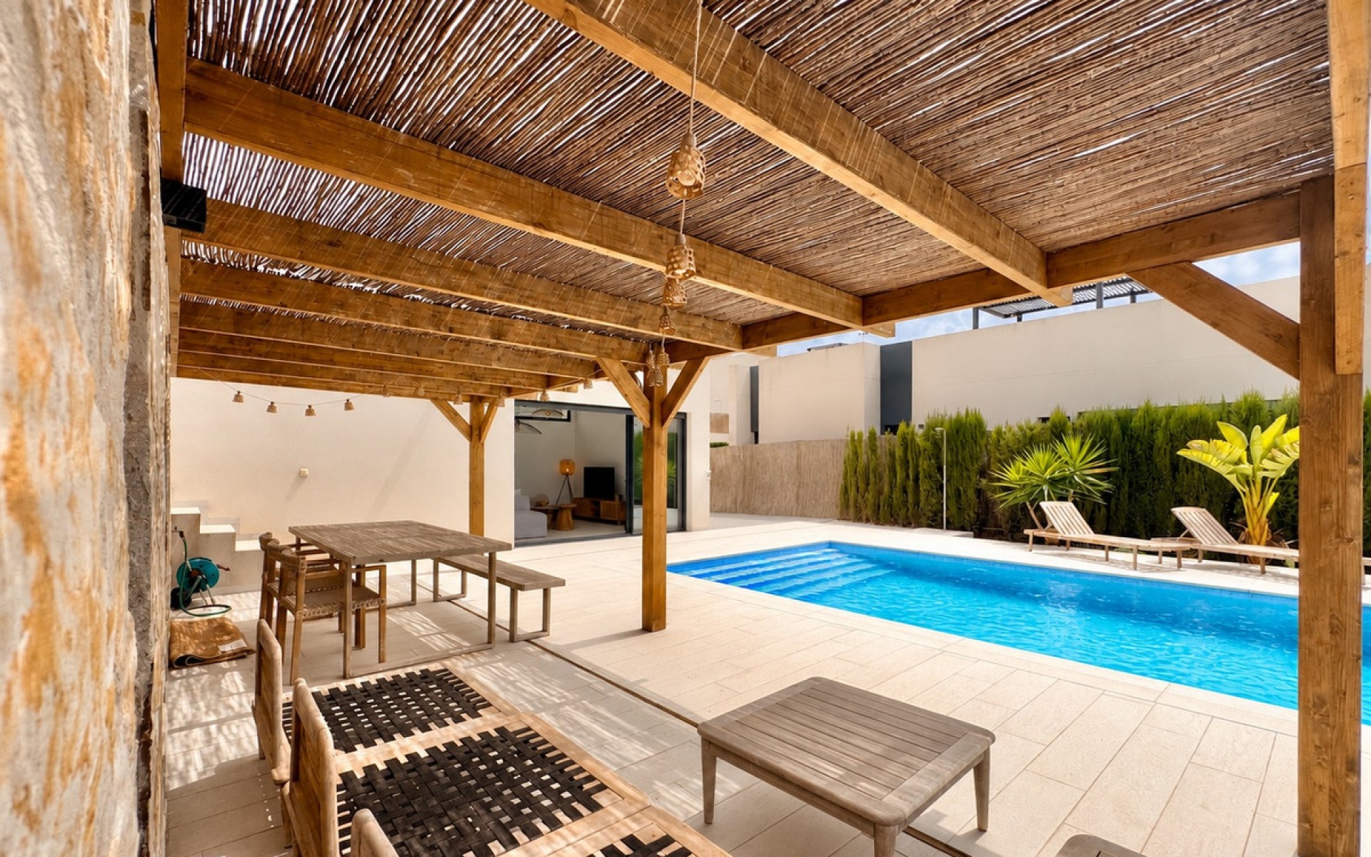 Resale - Villa - Alicante - Alicante Centro