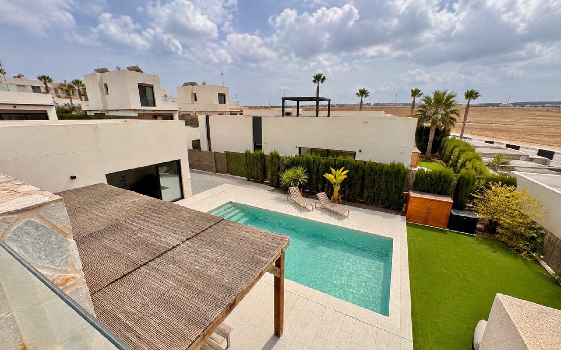 Resale - Villa - Alicante - Alicante Centro
