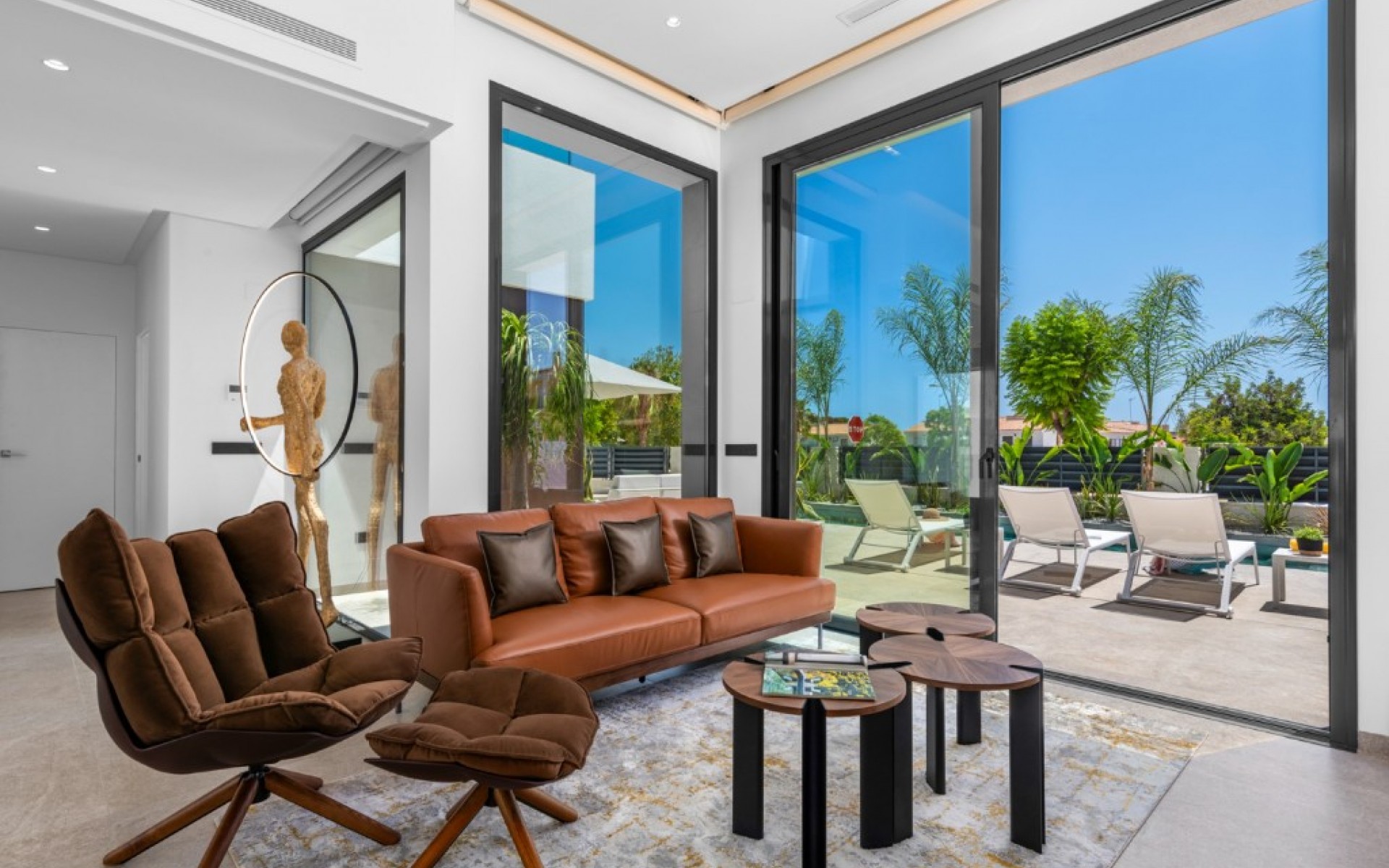 Resale - Villa - Alicante - El Campello