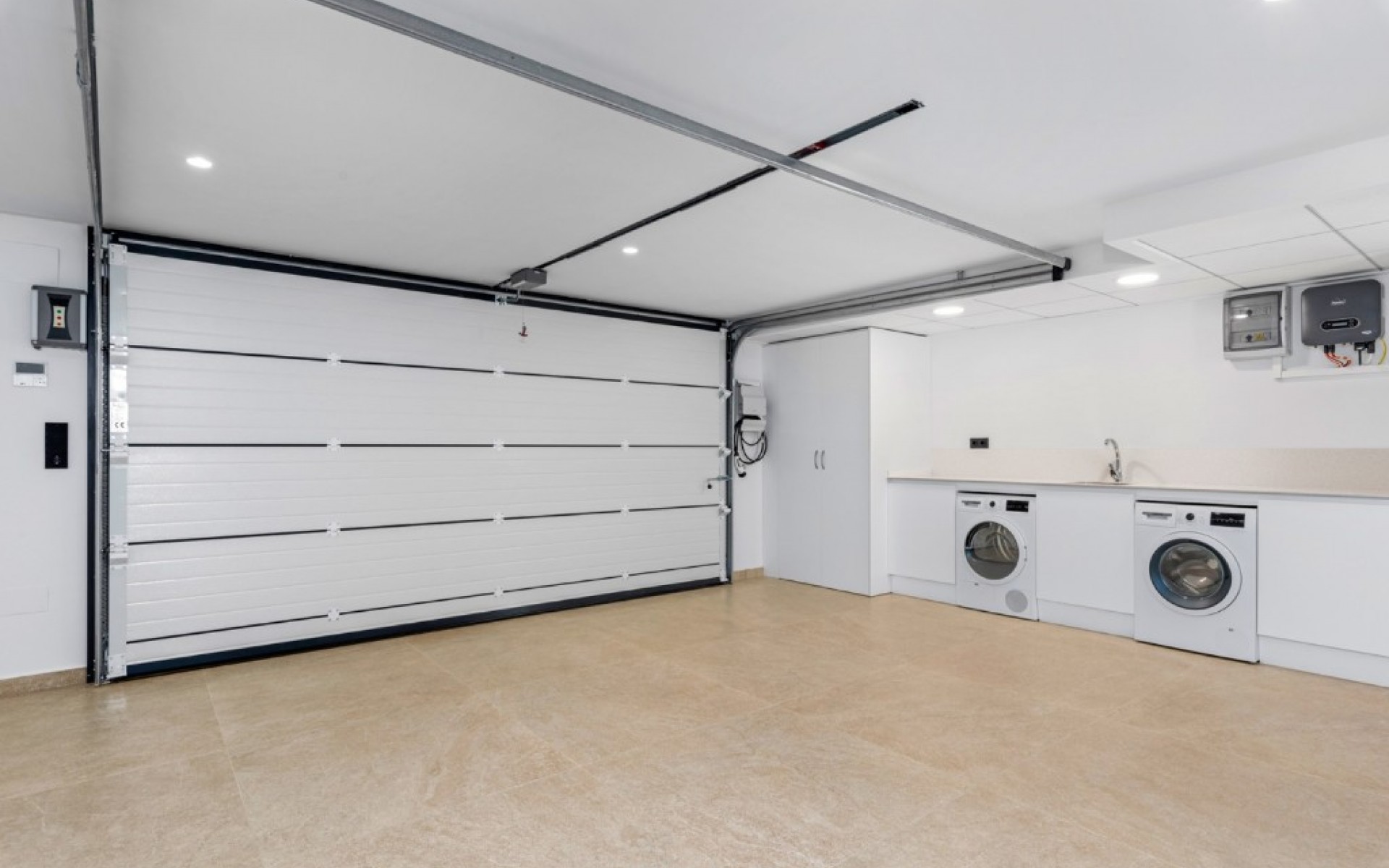 Resale - Villa - Alicante - El Campello