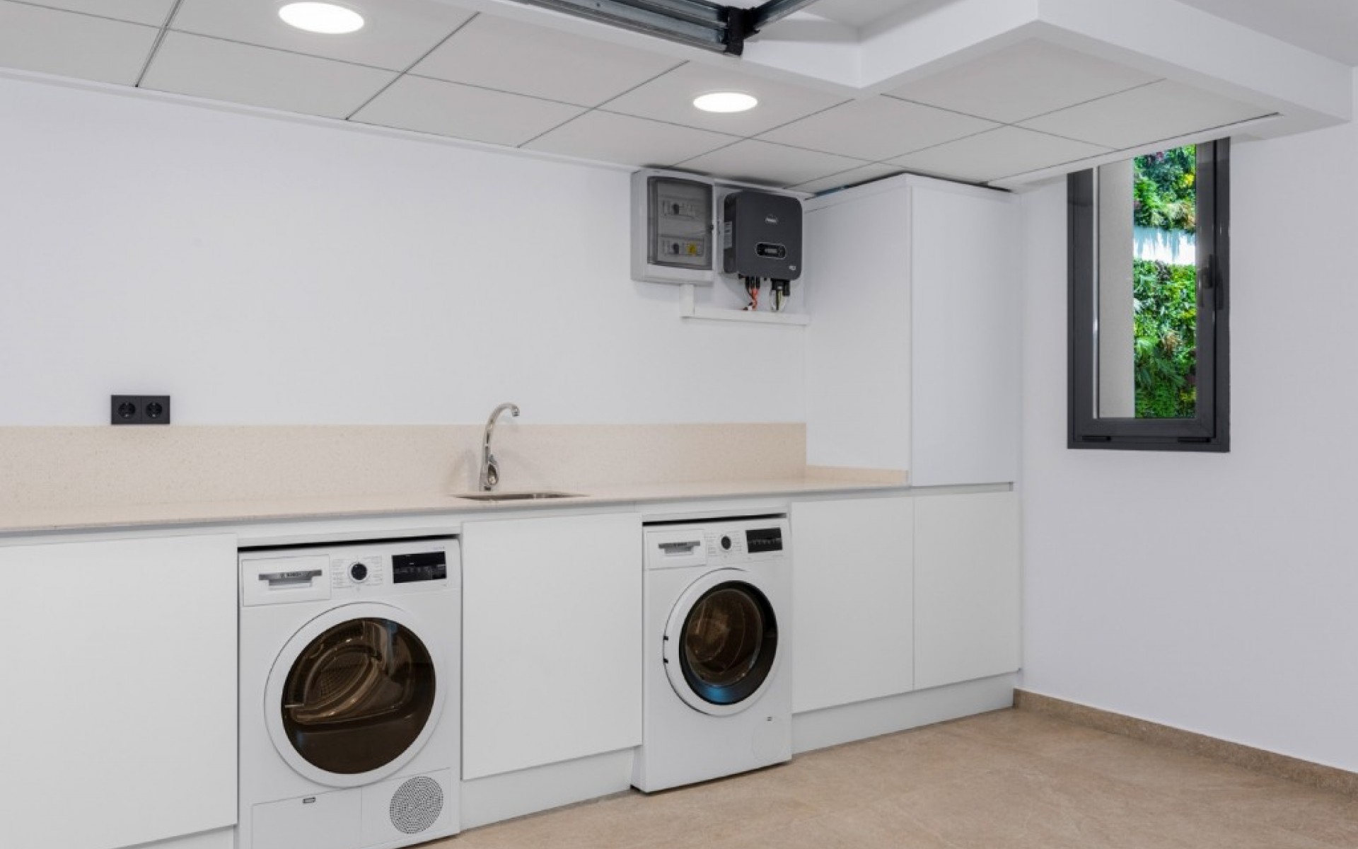 Resale - Villa - Alicante - El Campello