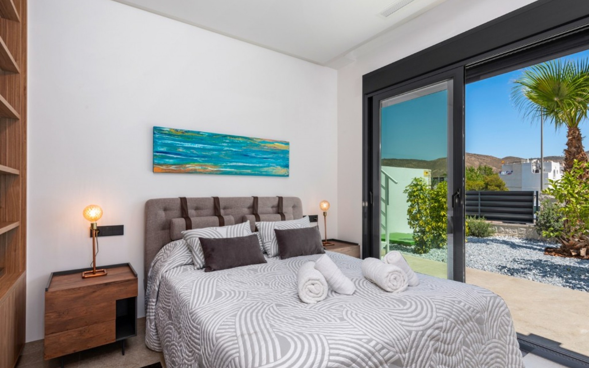 Resale - Villa - Alicante - El Campello