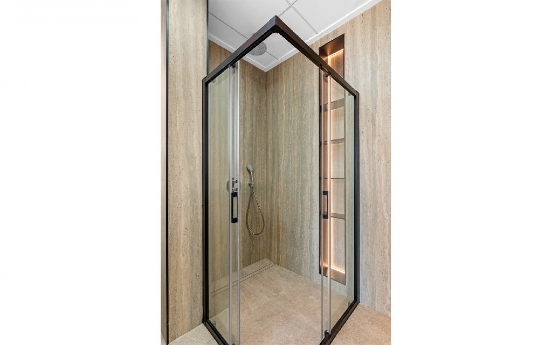 Resale - Villa - Alicante - El Campello