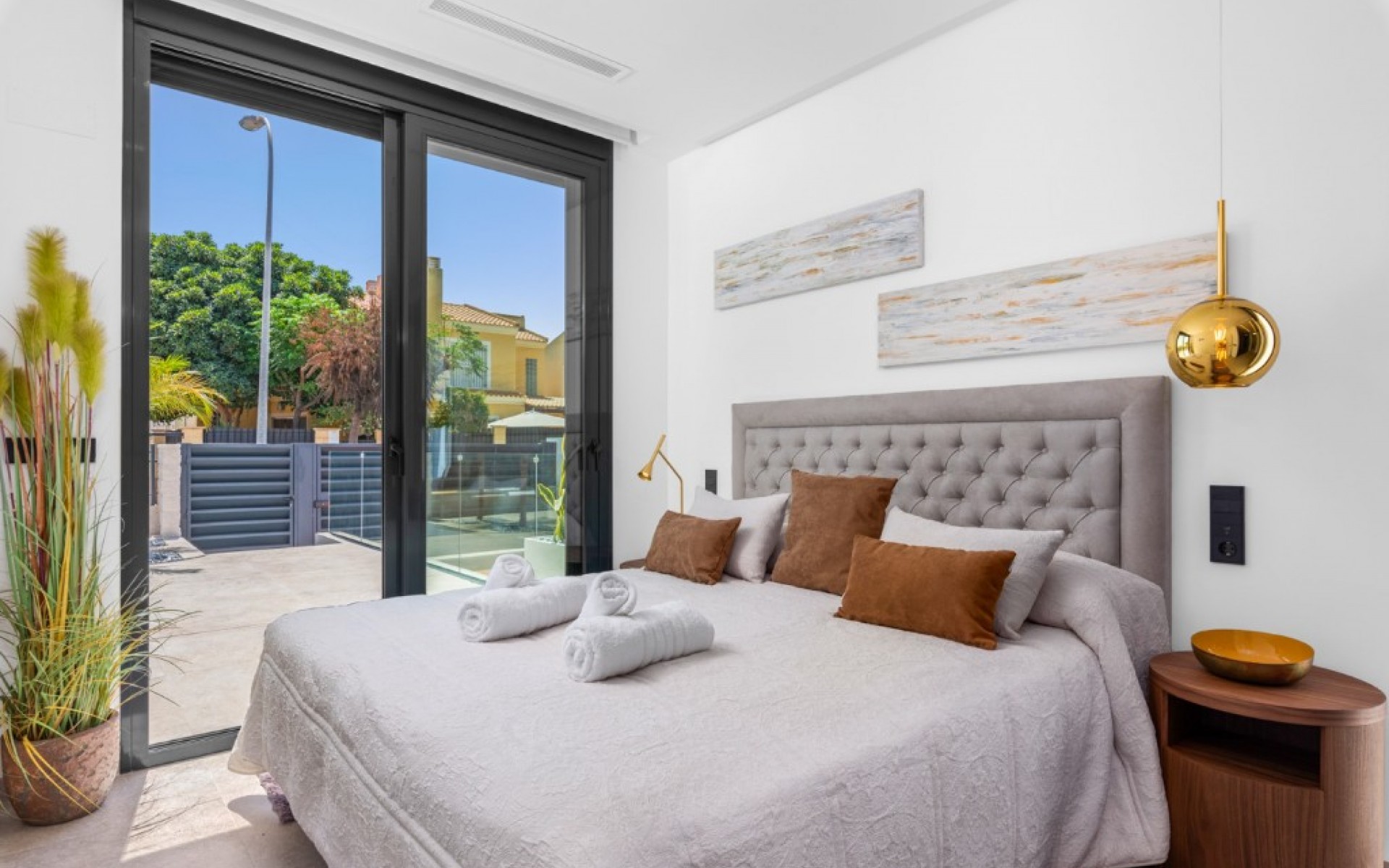 Resale - Villa - Alicante - El Campello