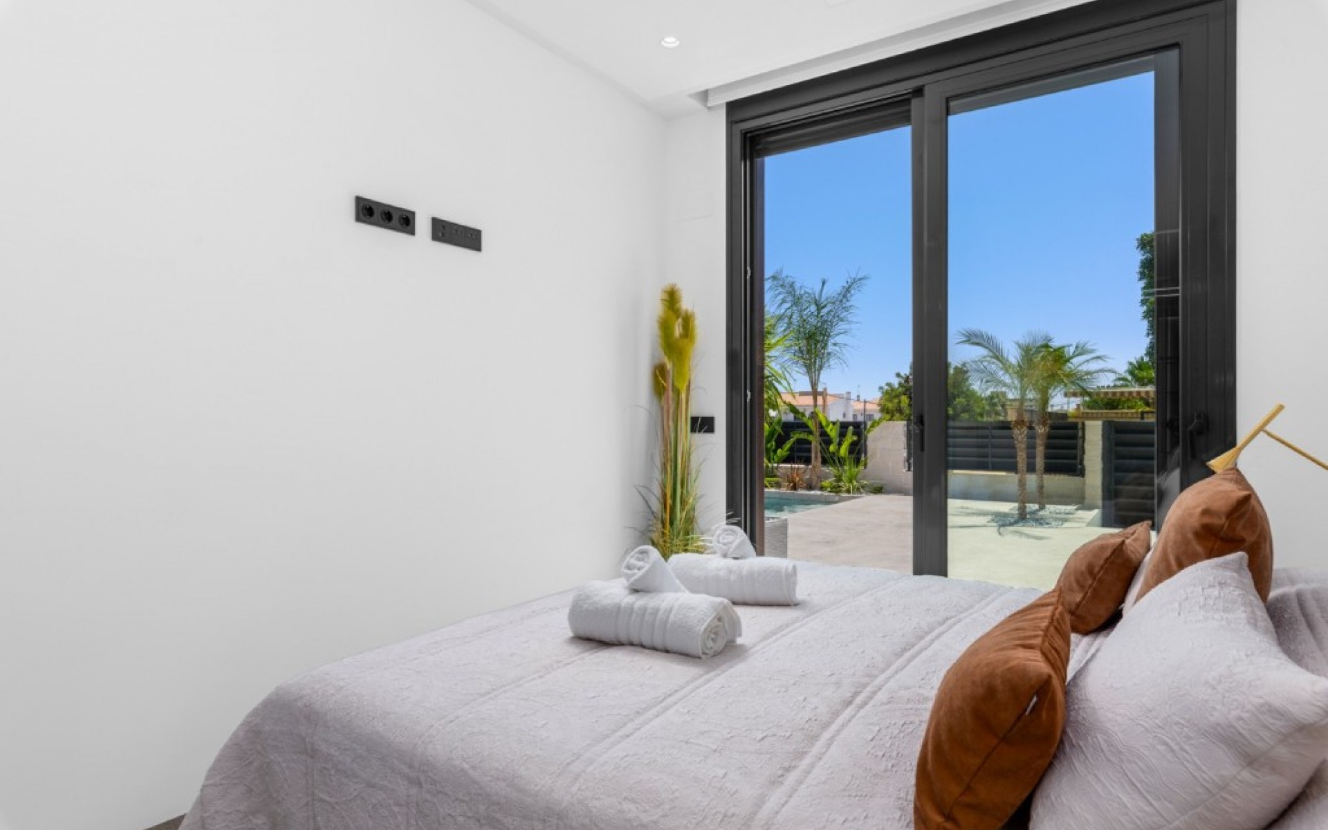 Resale - Villa - Alicante - El Campello