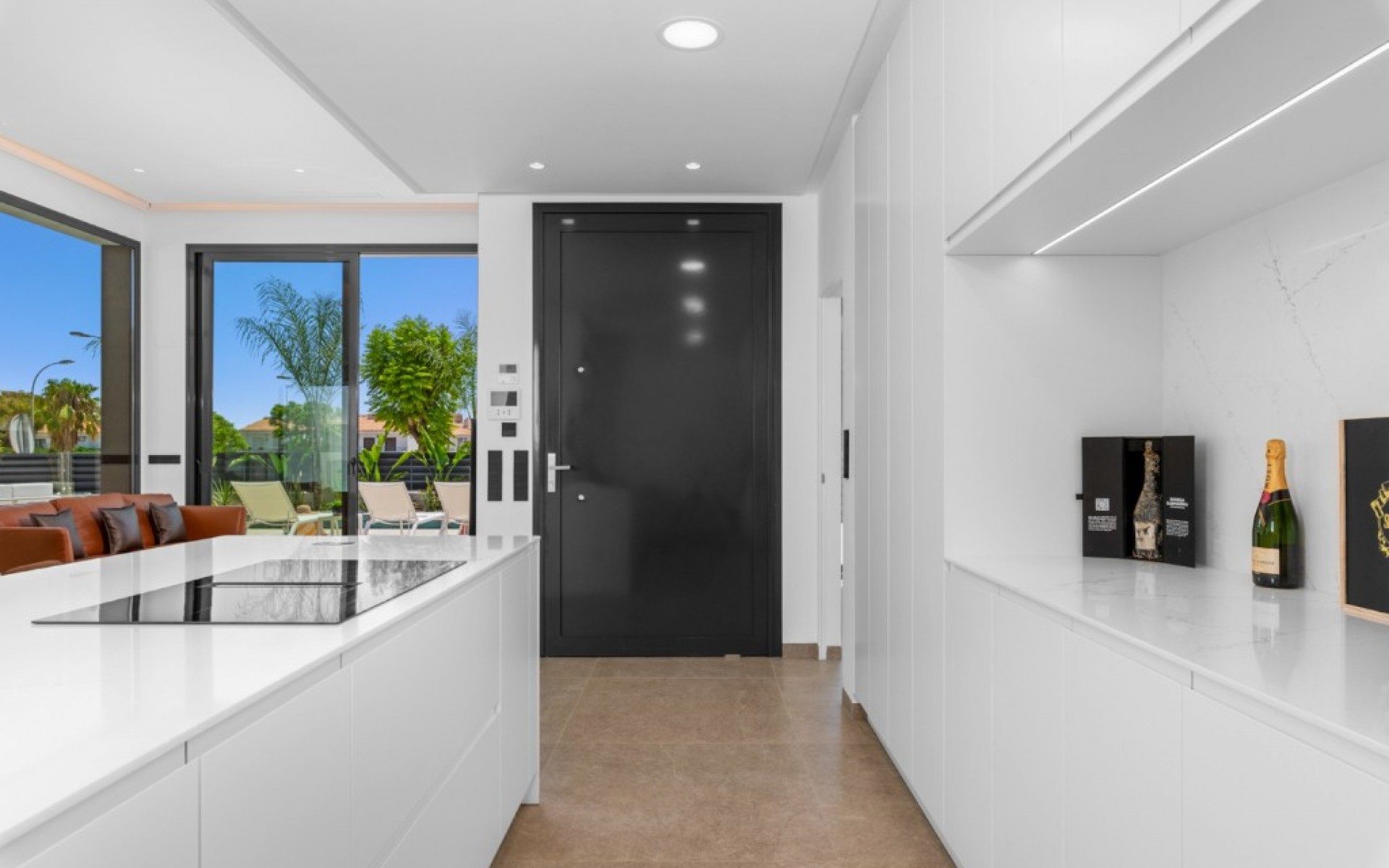 Resale - Villa - Alicante - El Campello