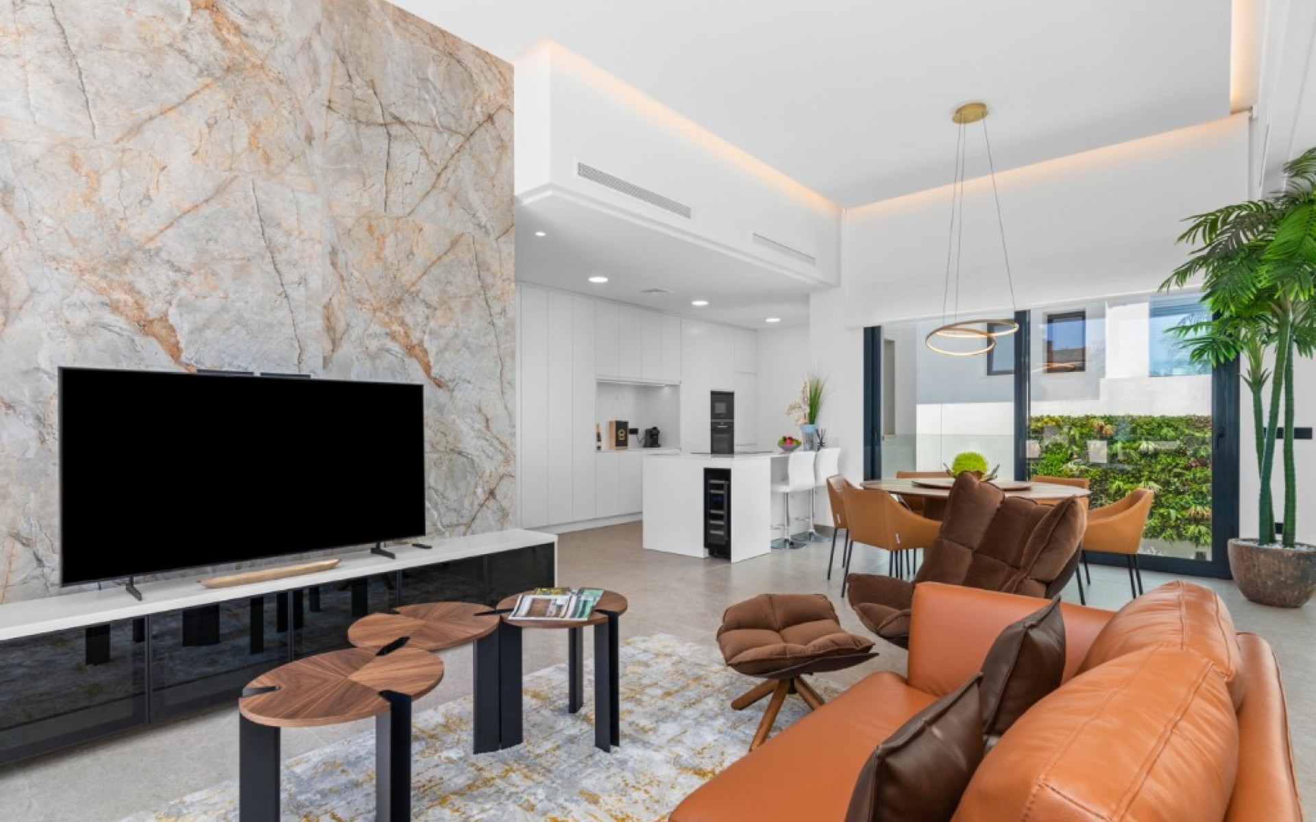 Resale - Villa - Alicante - El Campello