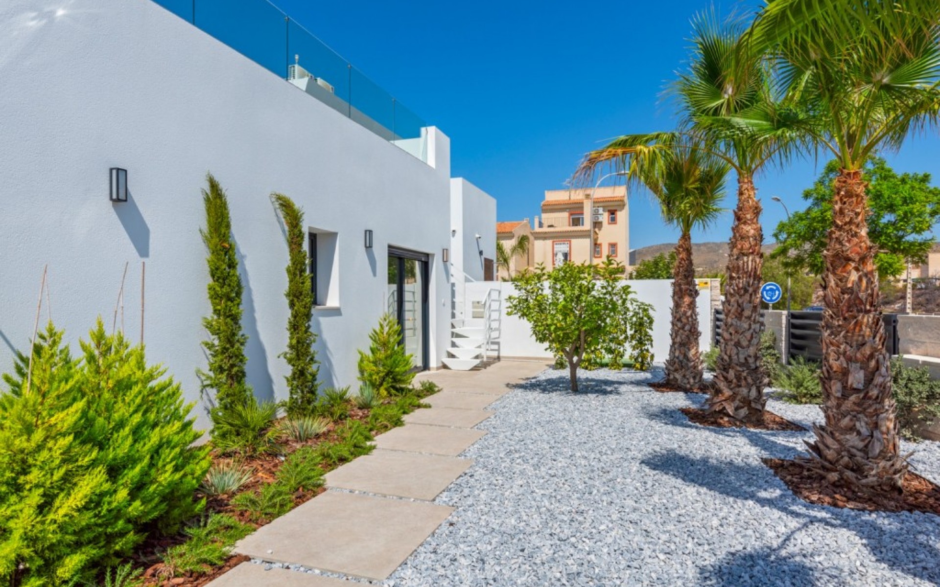 Resale - Villa - Alicante - El Campello