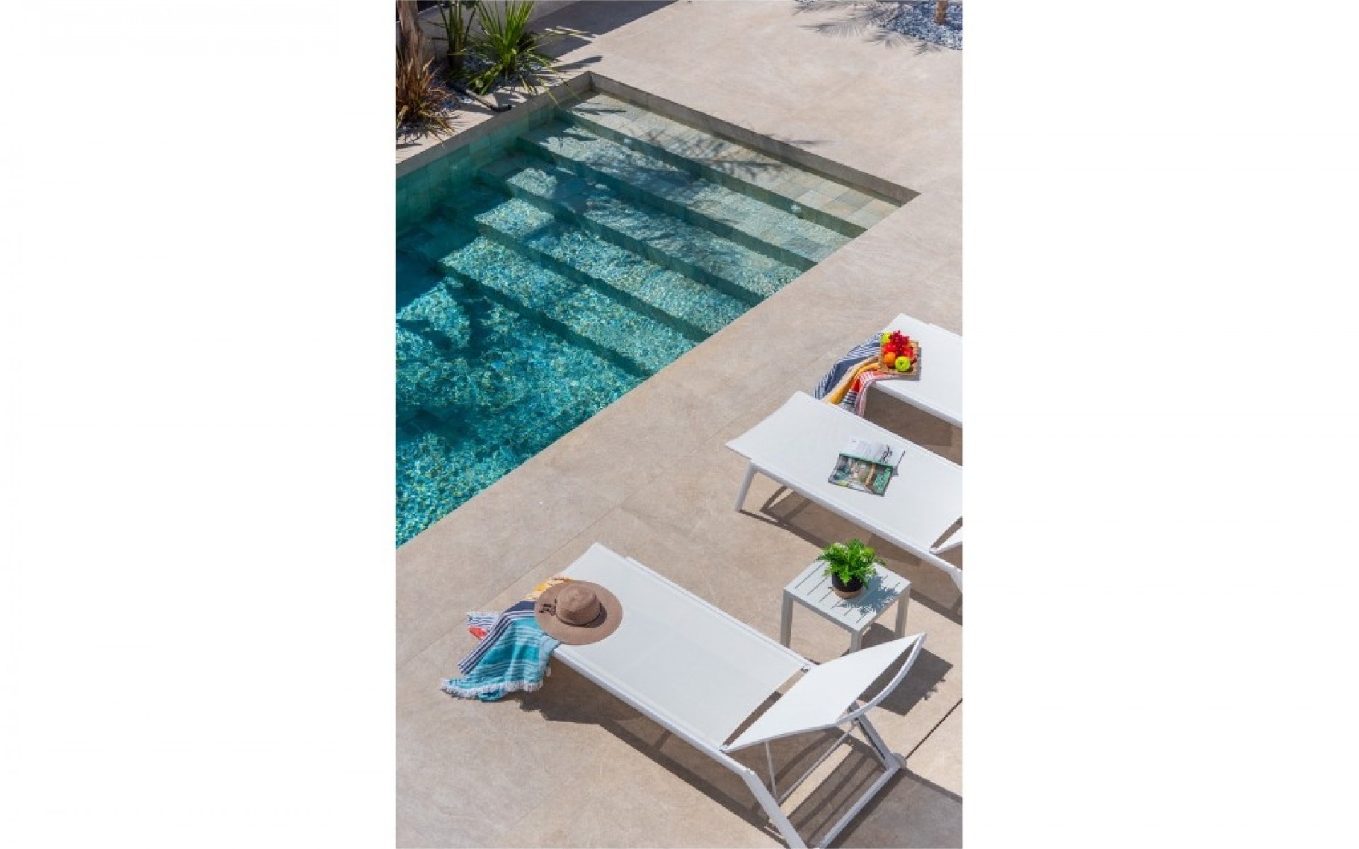 Resale - Villa - Alicante - El Campello