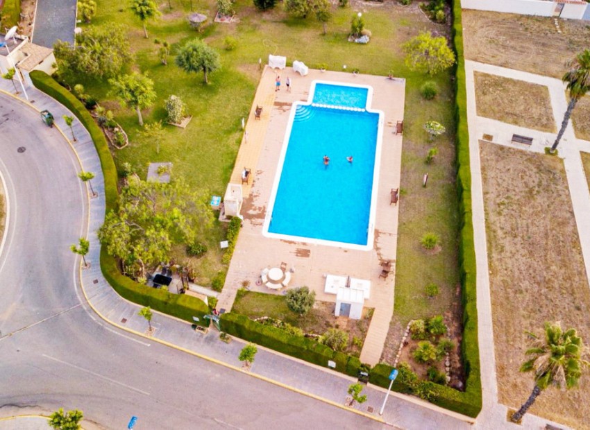 Resale - Villa - Alicante - La Torreta