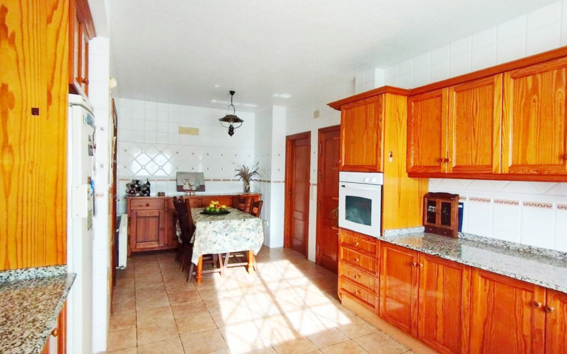 Resale - Villa - Alicante - La Torreta