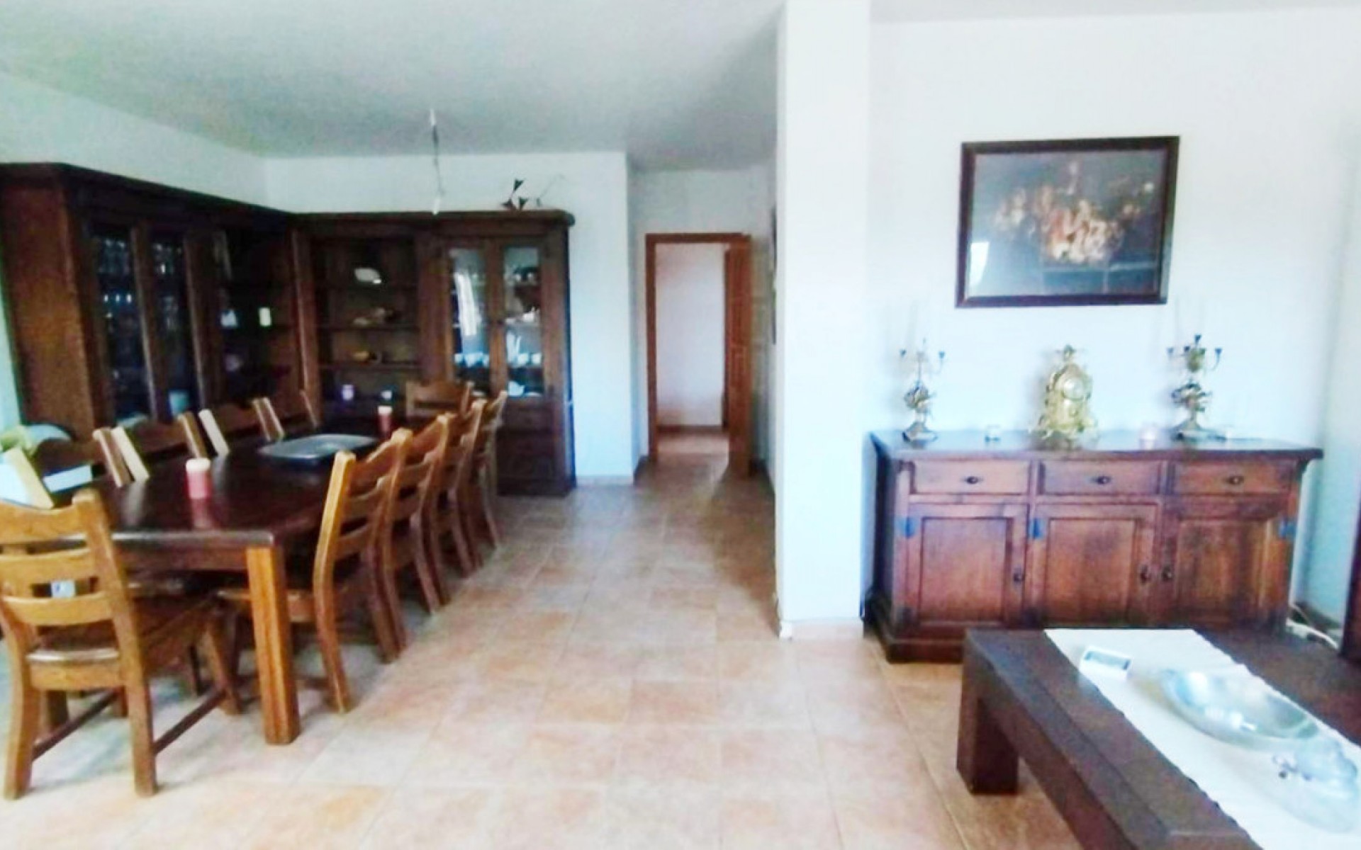 Resale - Villa - Alicante - La Torreta