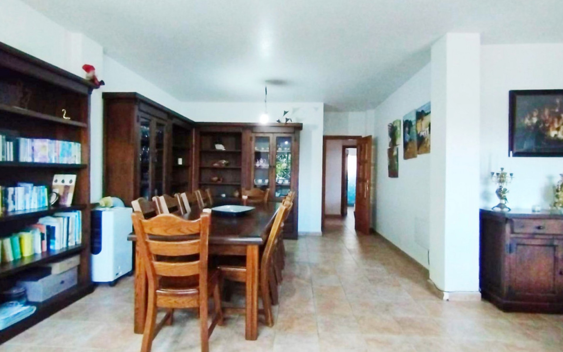 Resale - Villa - Alicante - La Torreta