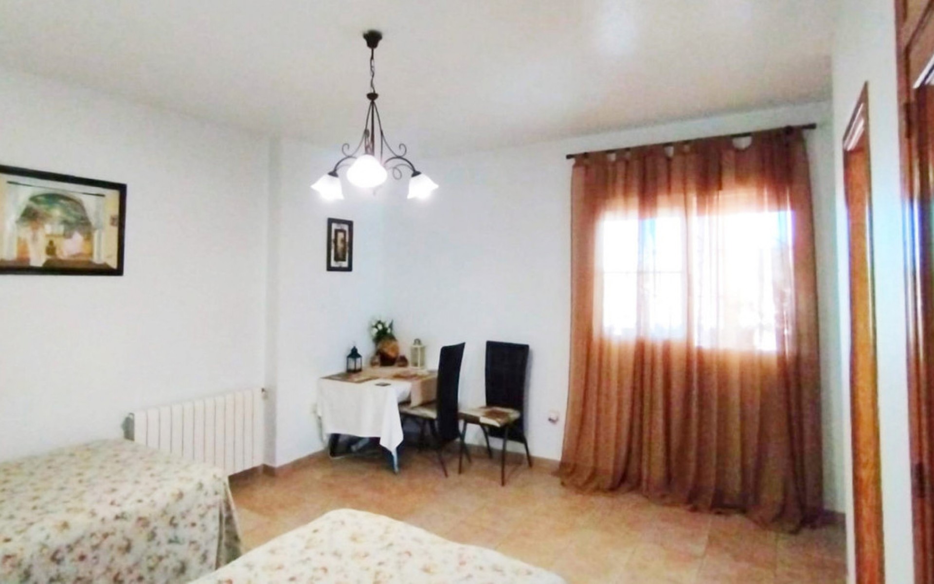 Resale - Villa - Alicante - La Torreta